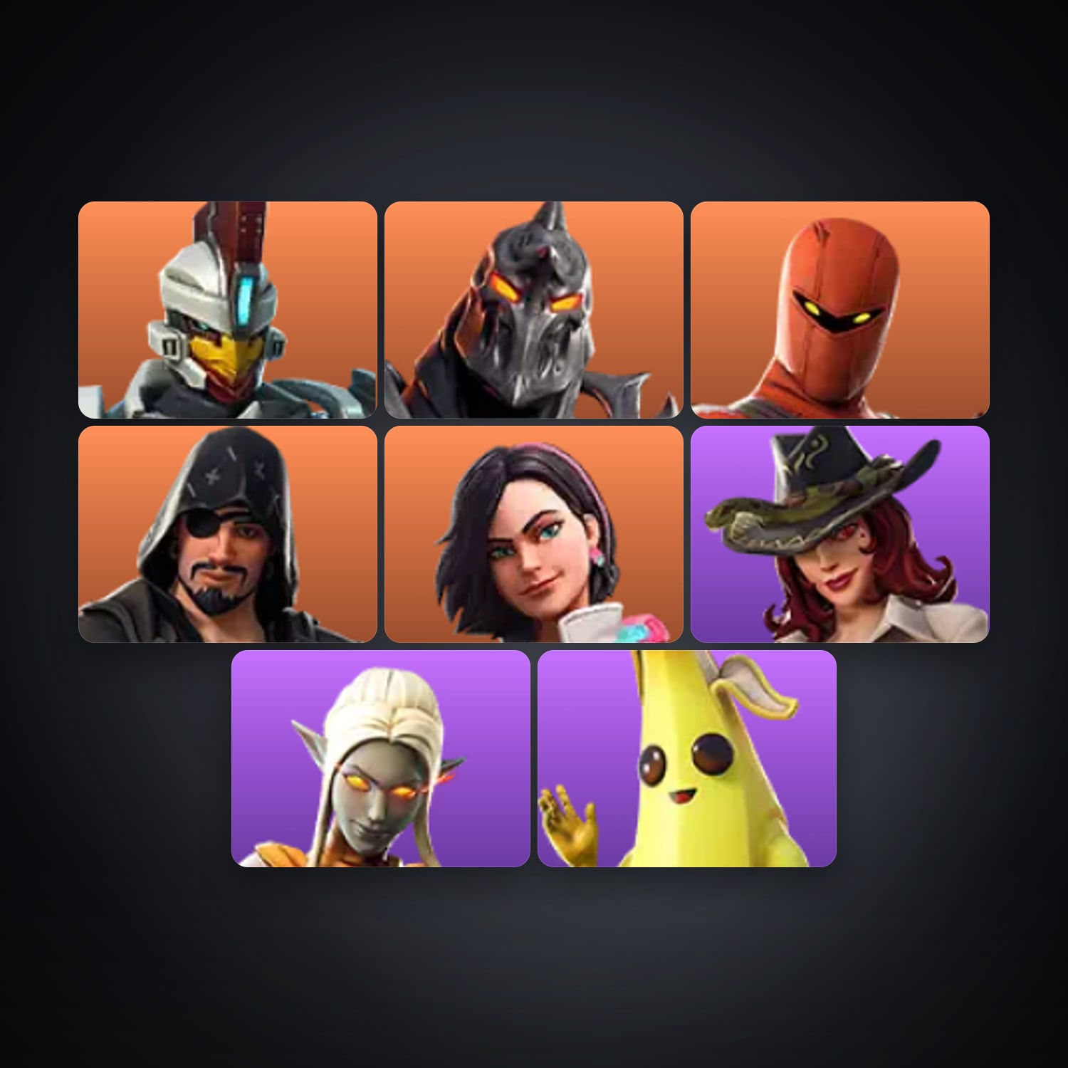 Epic — HabibiAccounts