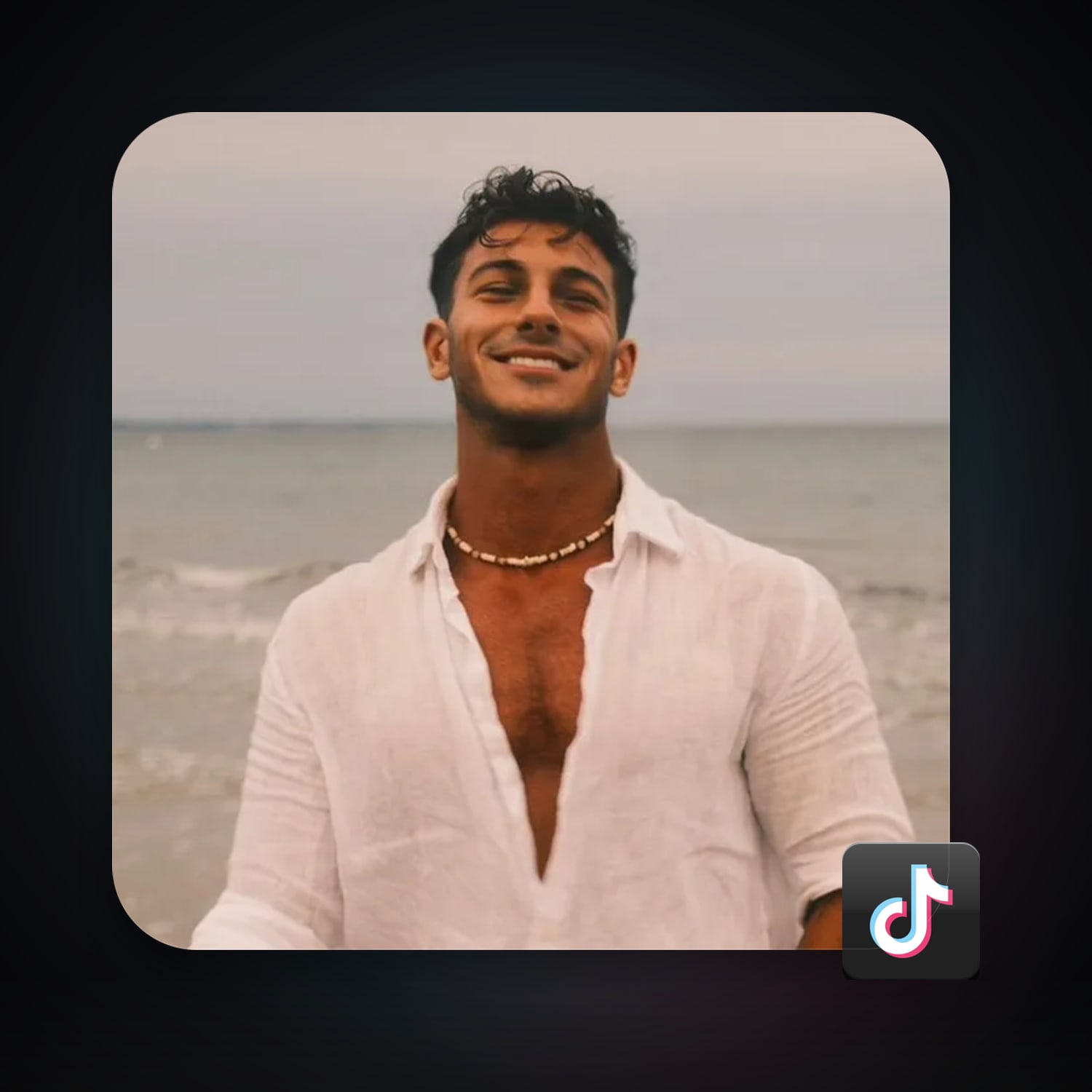 TikTok 2 followers — HabibiAccounts