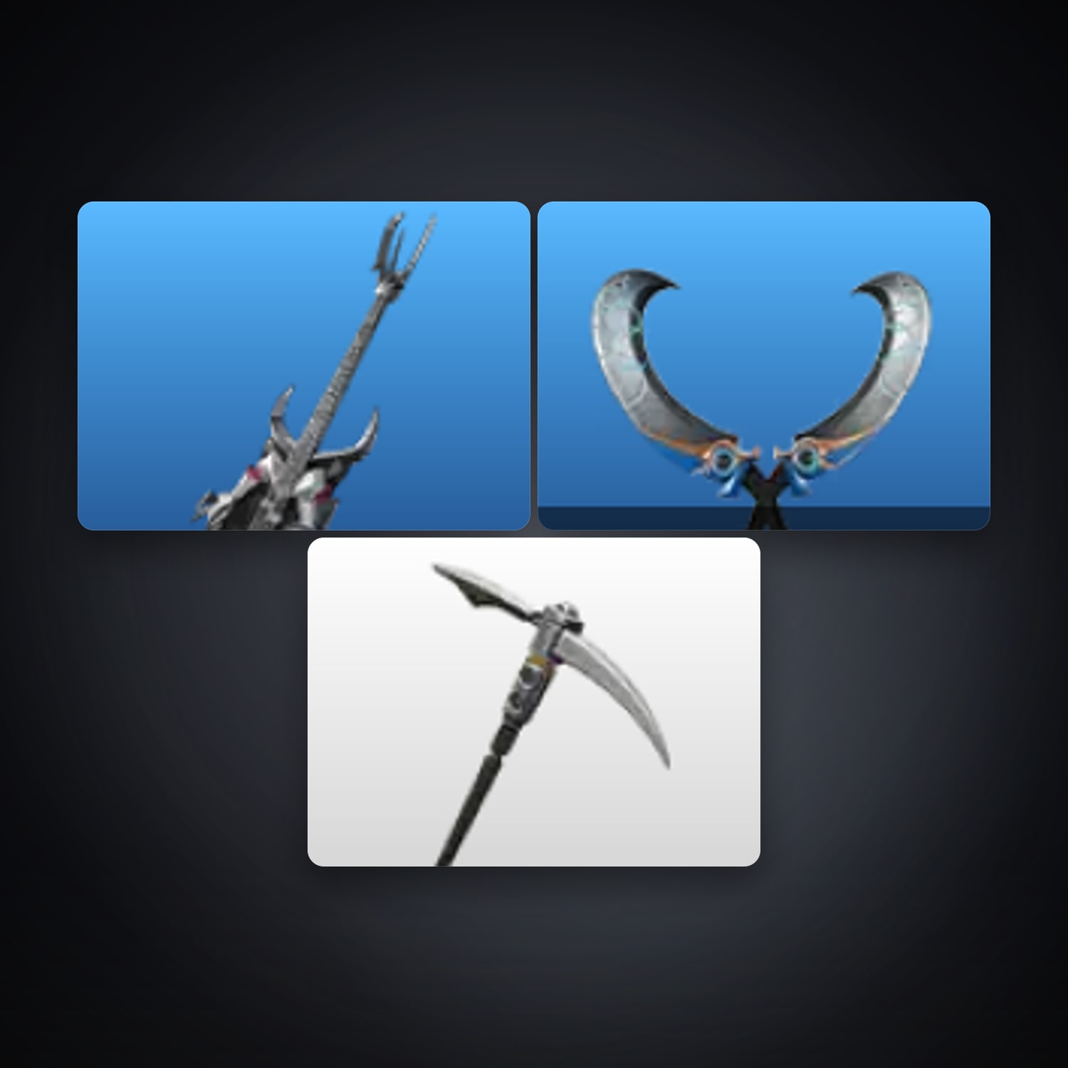 Epic — HabibiAccounts