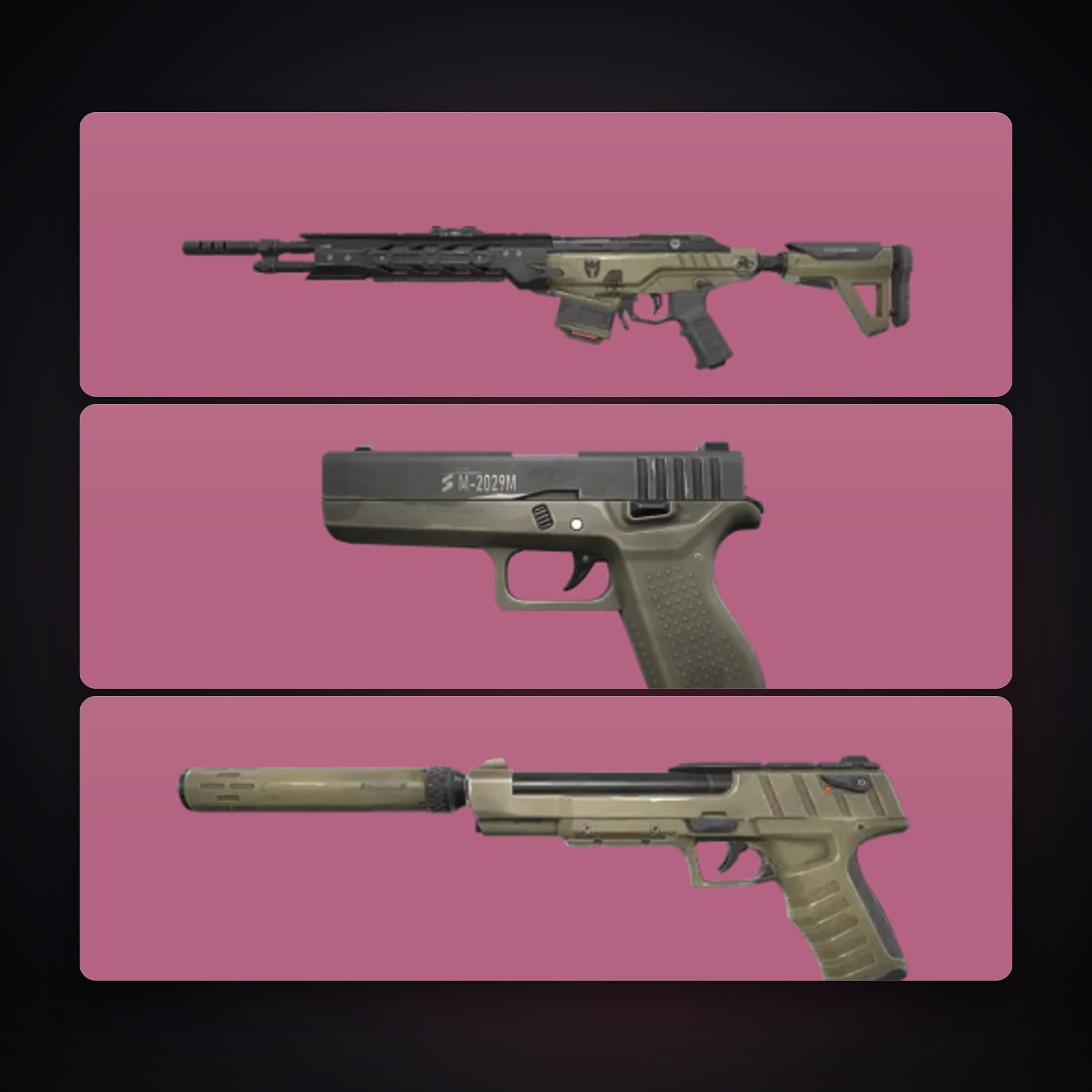 AP Bronze 1 locker — 3 skins, lvl 28 — HabibiAccounts