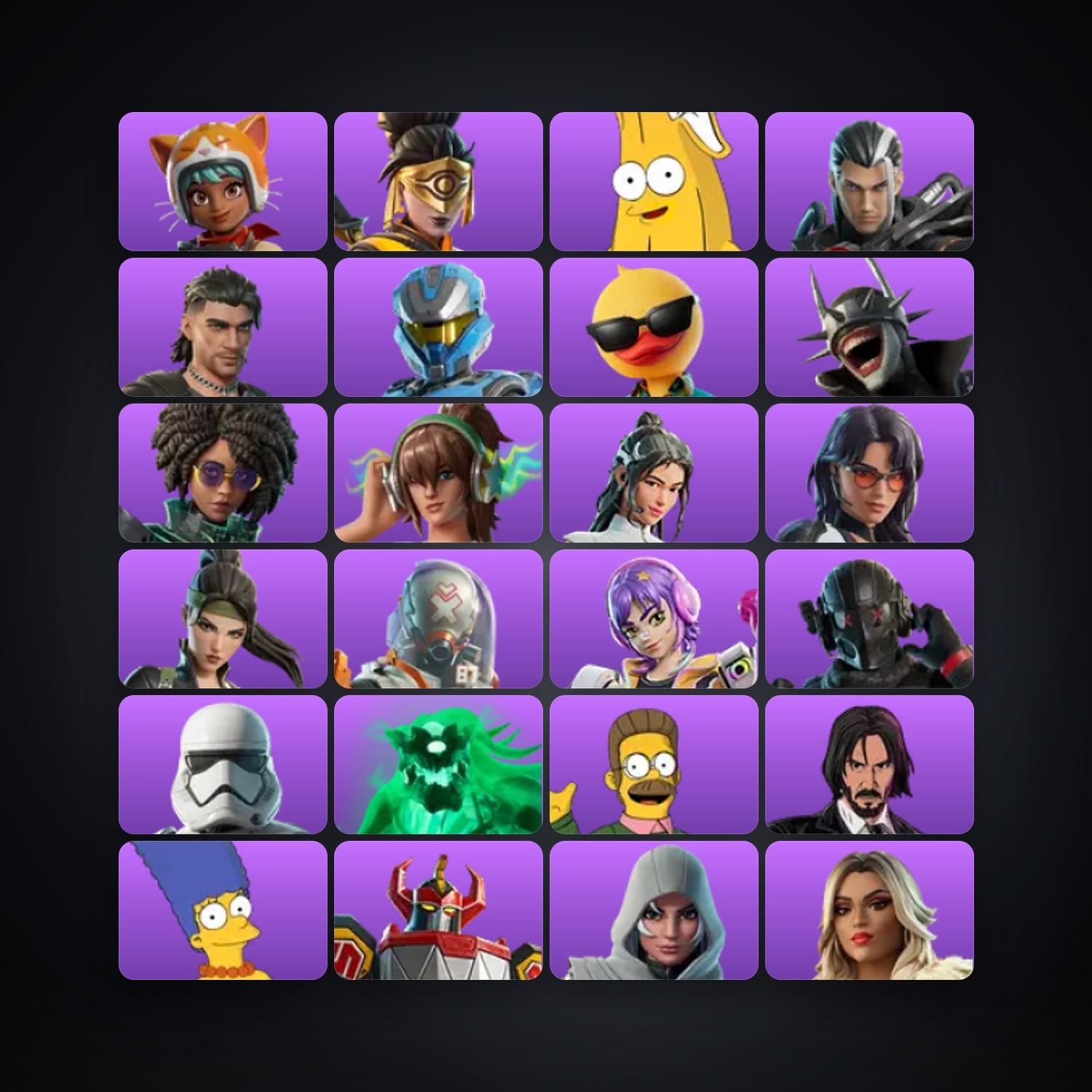 Epic — HabibiAccounts