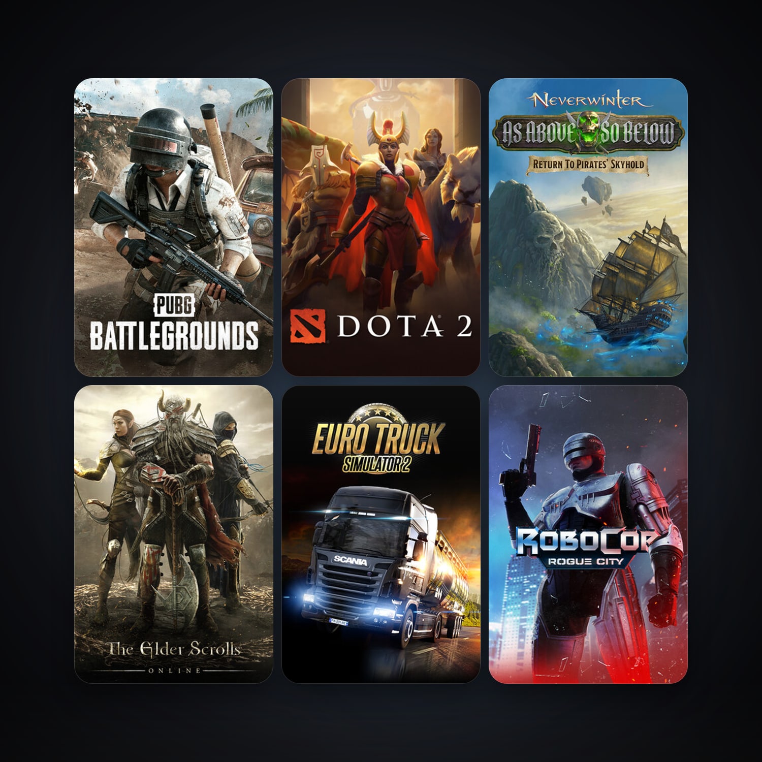 Steam account: Left 4 Dead 2 + Dota 2, 35 games, clean — level 9 — HabibiAccounts