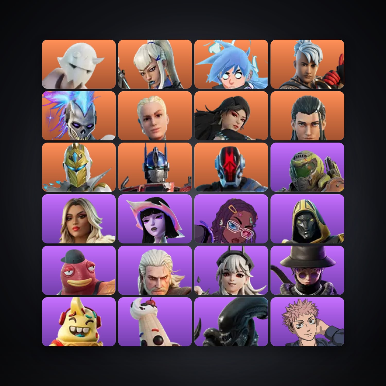 Epic · 262779728 — HabibiAccounts