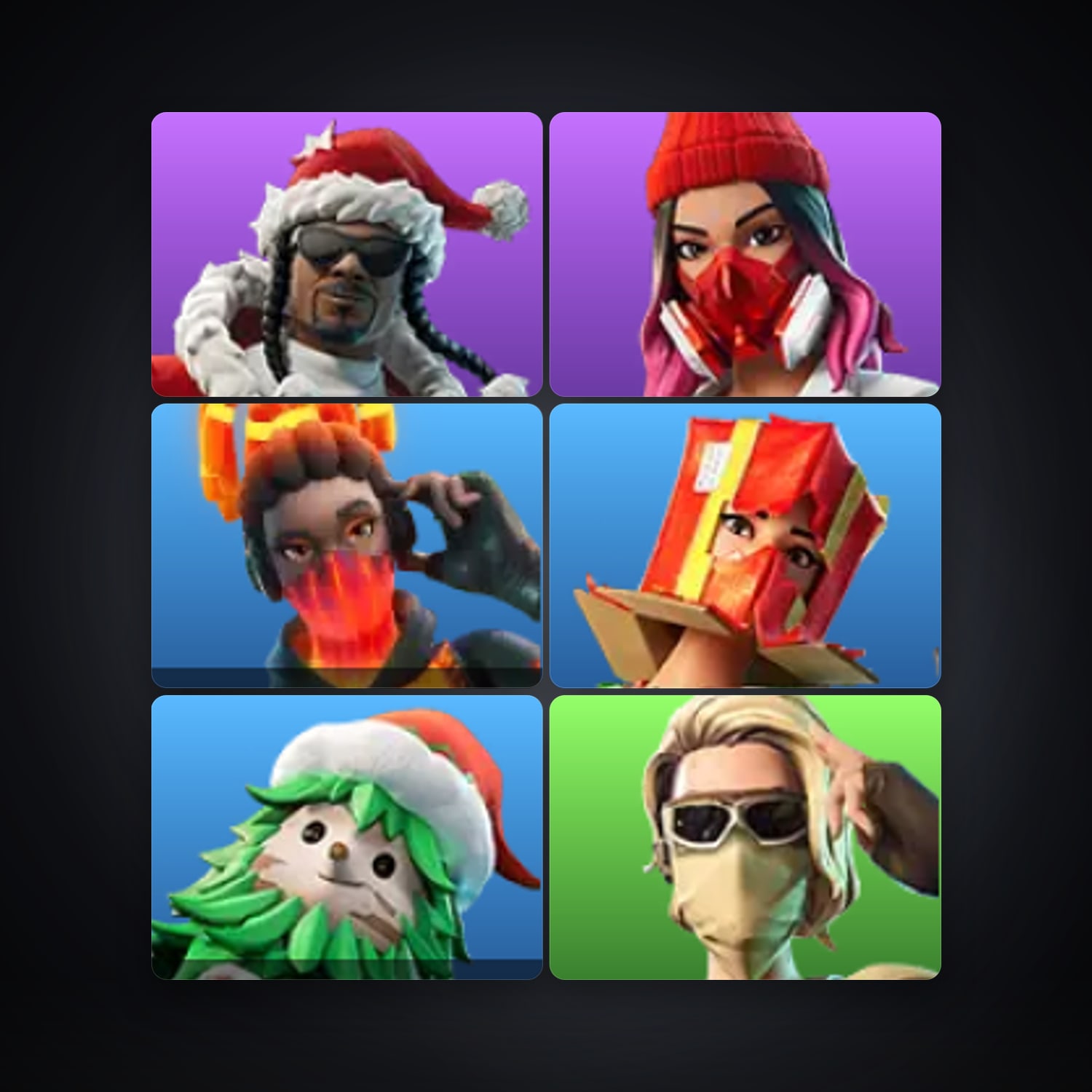 Epic · 262783286 — HabibiAccounts