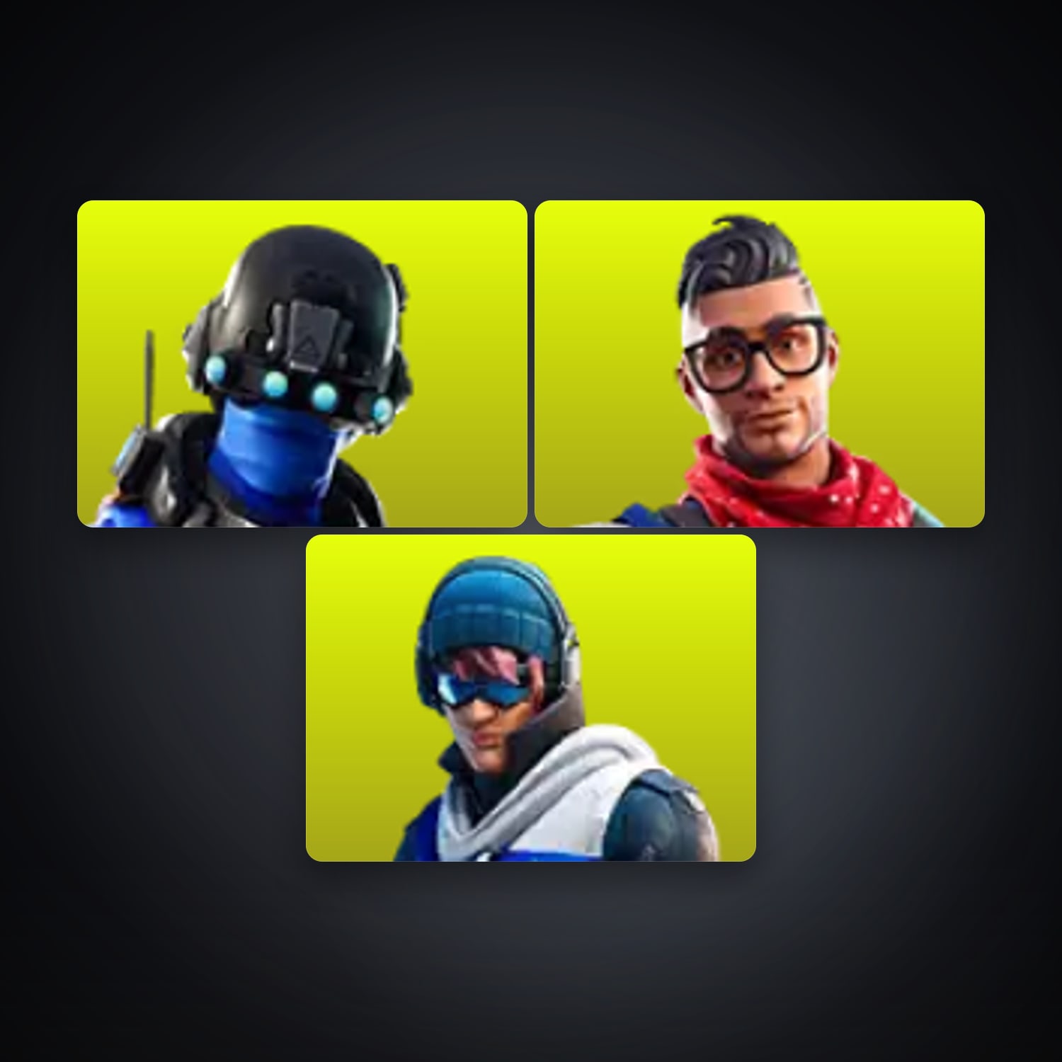 Epic — HabibiAccounts