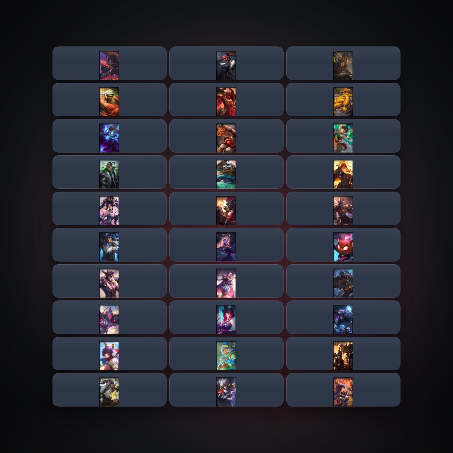 EU locker — HabibiAccounts