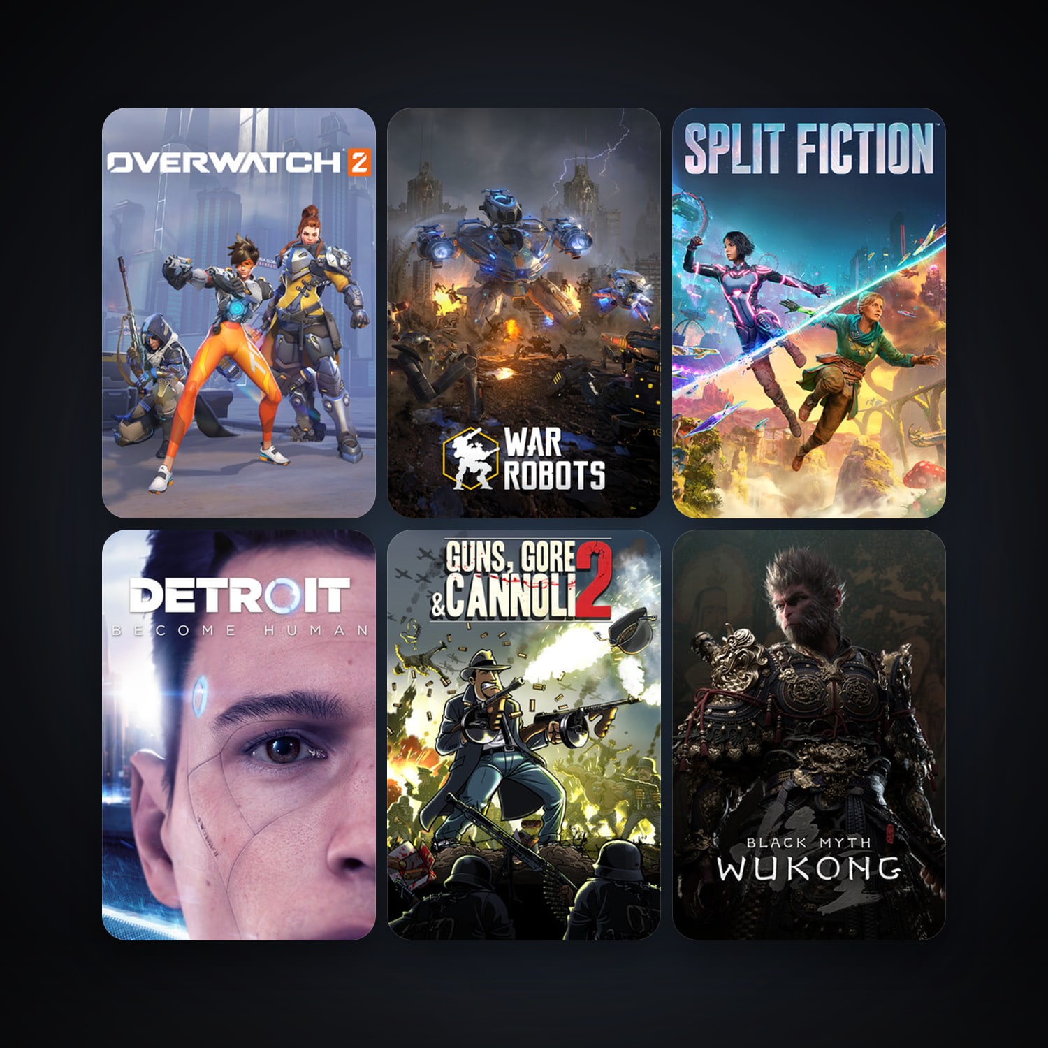 Garry's Mod + EVE Online, 36 games, clean — HabibiAccounts