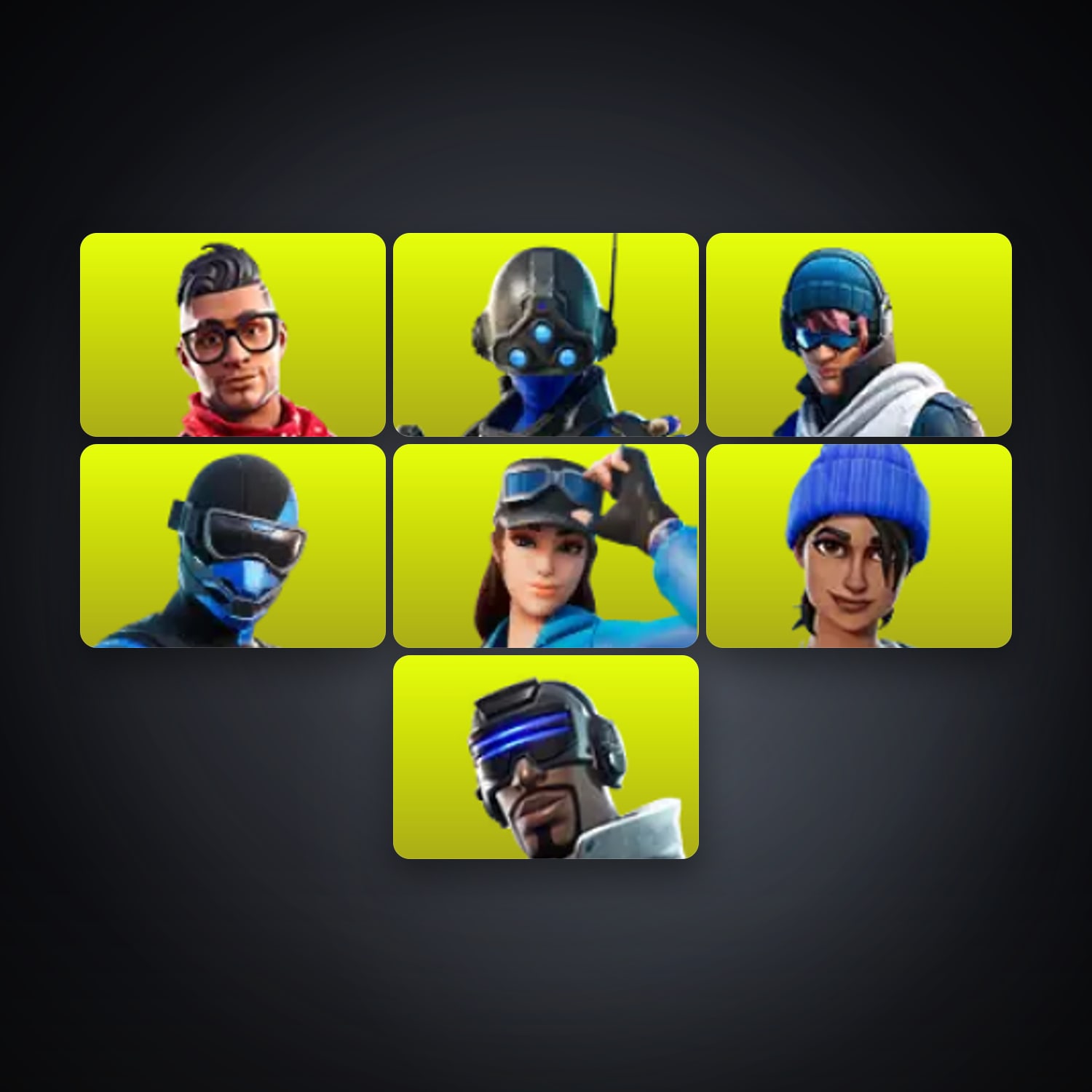 Epic — HabibiAccounts
