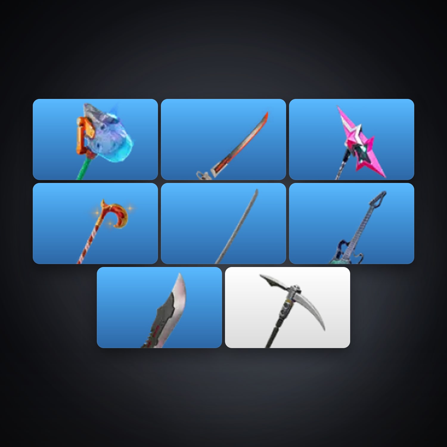 Epic — HabibiAccounts