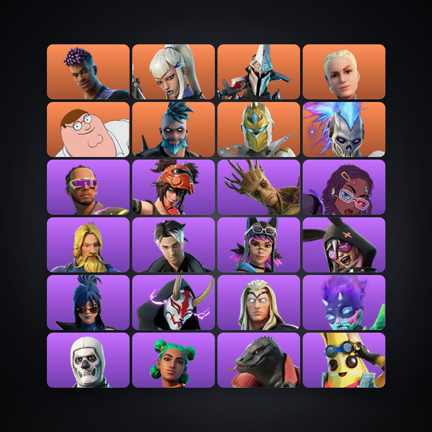 Epic · 262797751 — HabibiAccounts