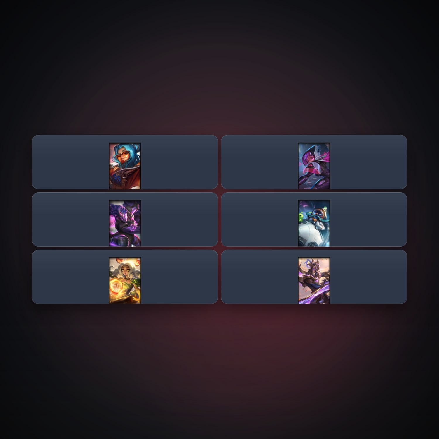EU locker · 262797771 — HabibiAccounts