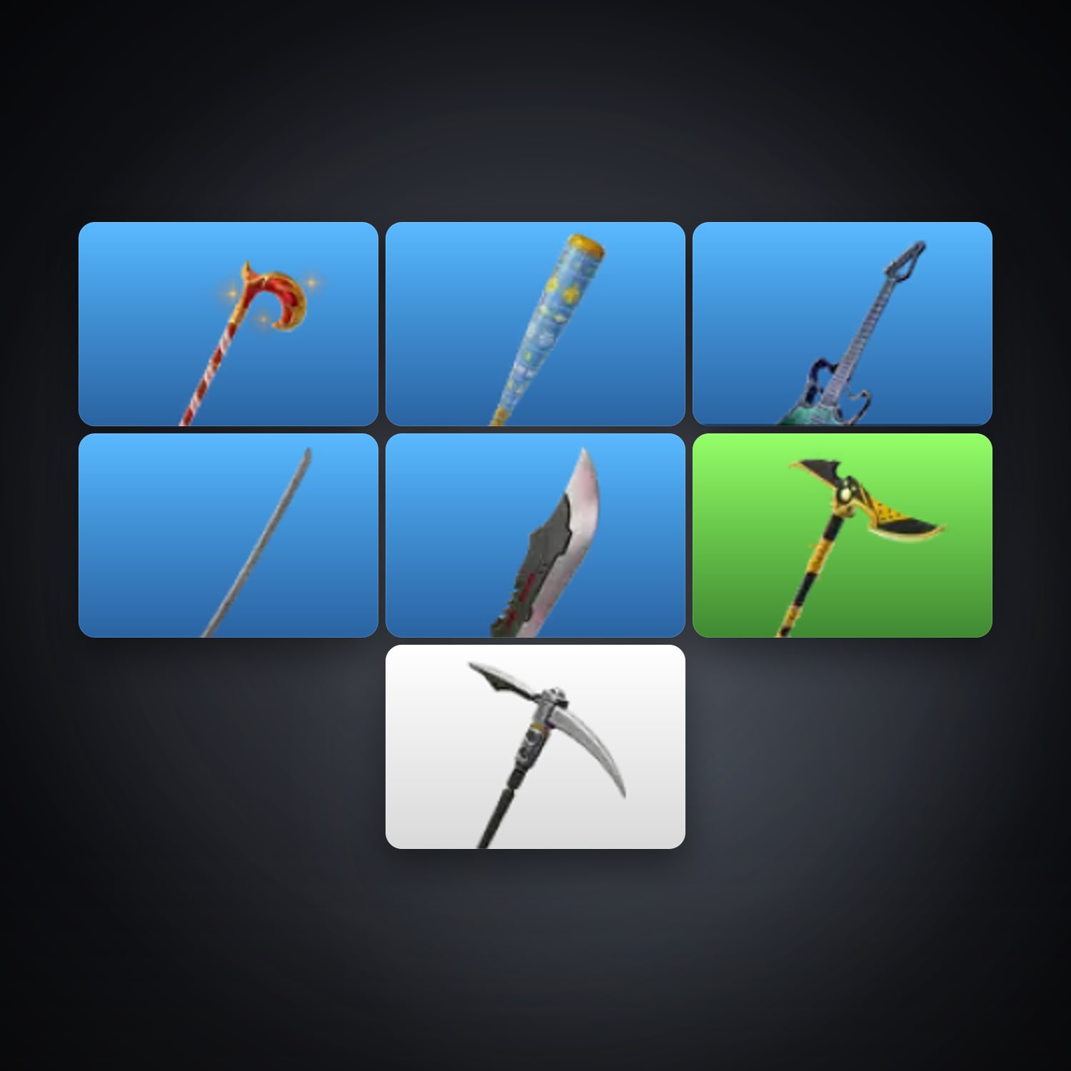 Epic — HabibiAccounts