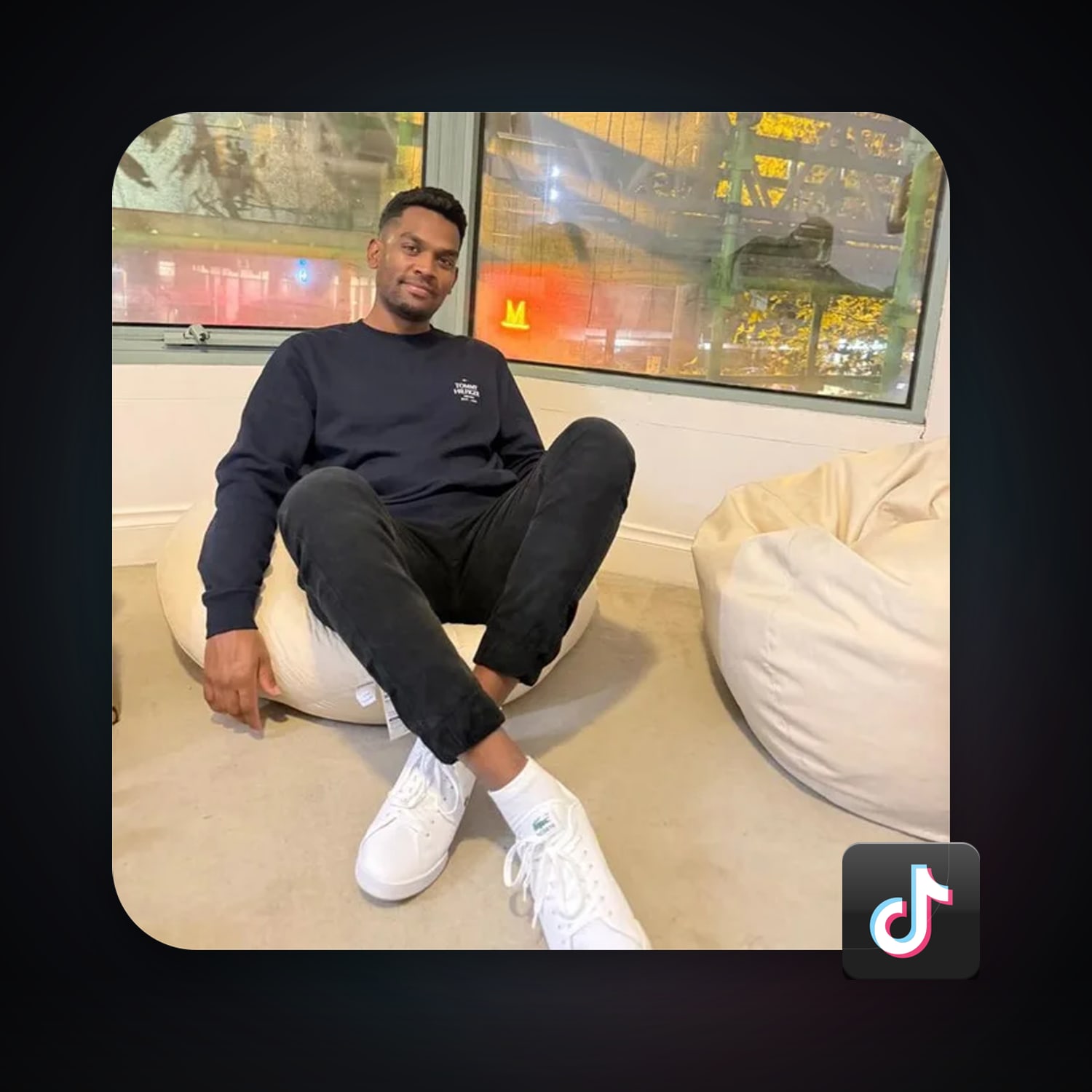 TikTok 6 followers — HabibiAccounts