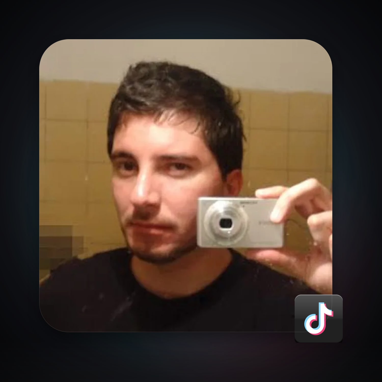 TikTok 7 followers — HabibiAccounts