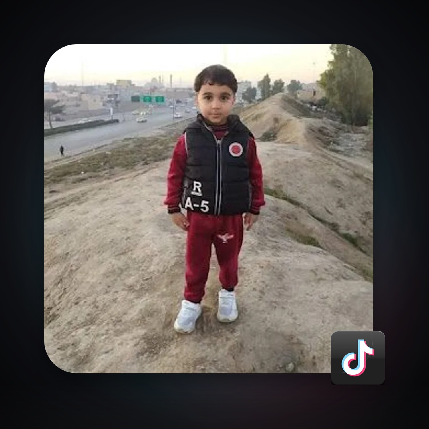 TikTok 6 followers — HabibiAccounts