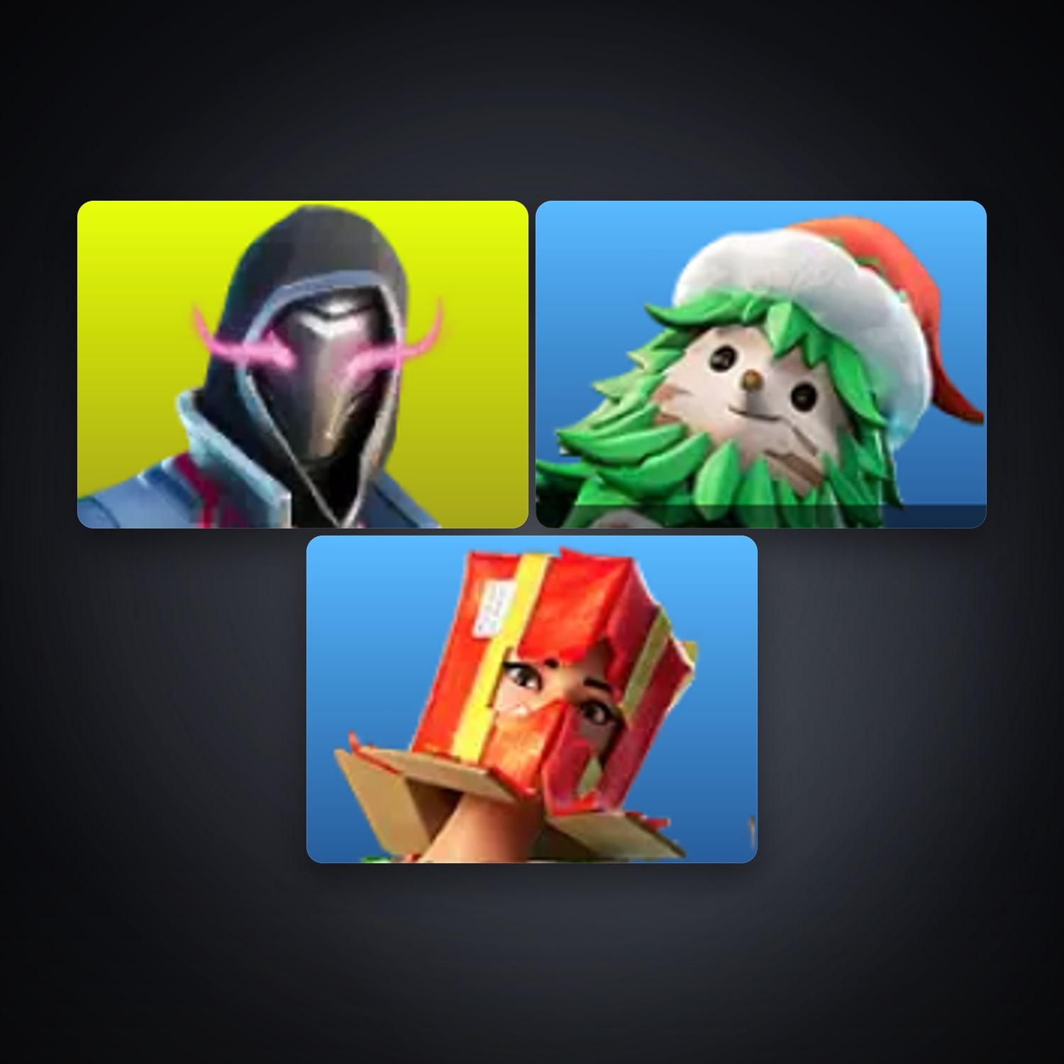 Epic · 262798031 — HabibiAccounts