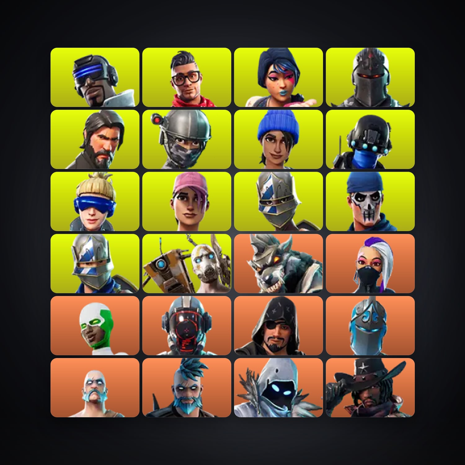 Epic · 262798482 — HabibiAccounts