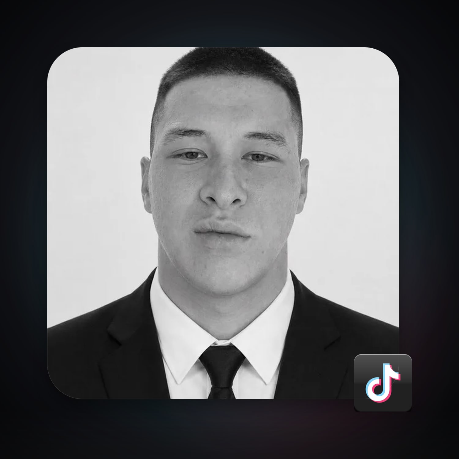 TikTok 6 followers — HabibiAccounts