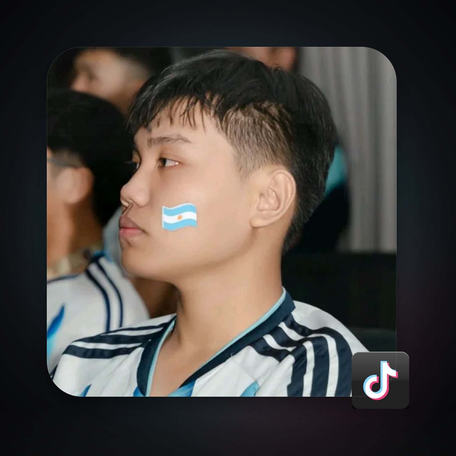 TikTok 6 followers — HabibiAccounts