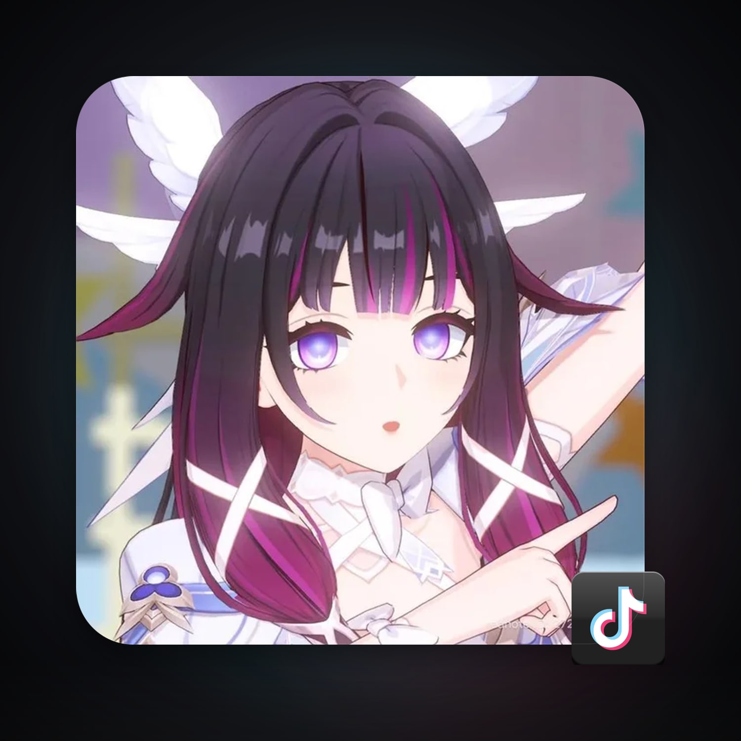 TikTok 8 followers — HabibiAccounts