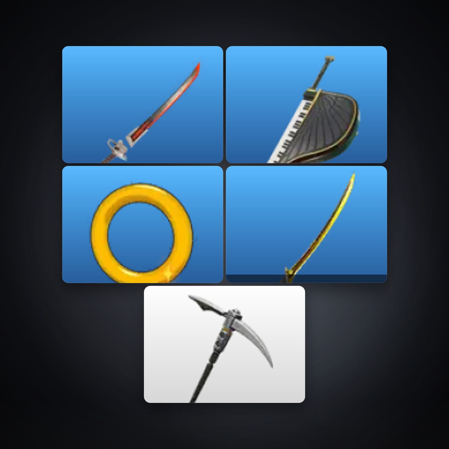 Epic · 262799344 — HabibiAccounts