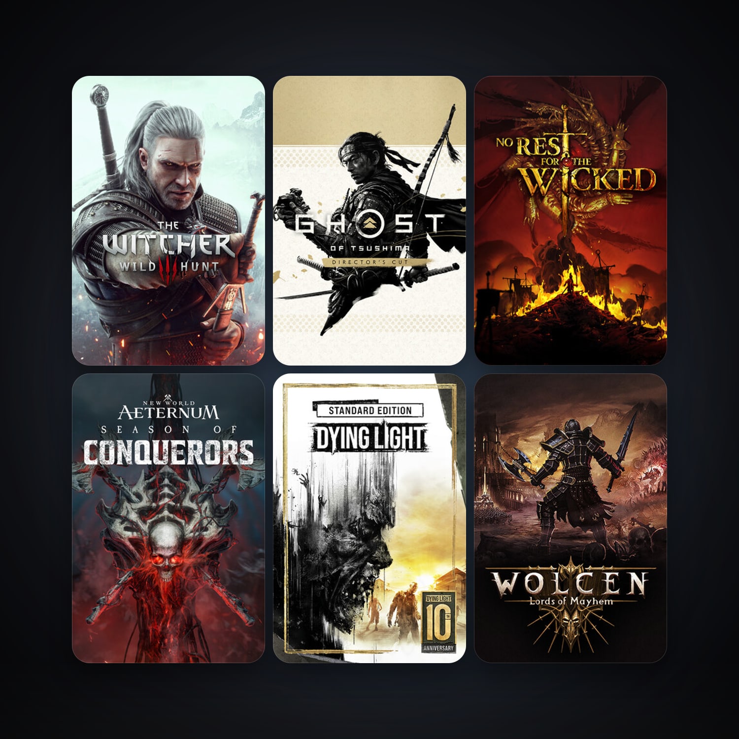 Left 4 Dead 2 + FlatOut 2, 32 games, clean — HabibiAccounts