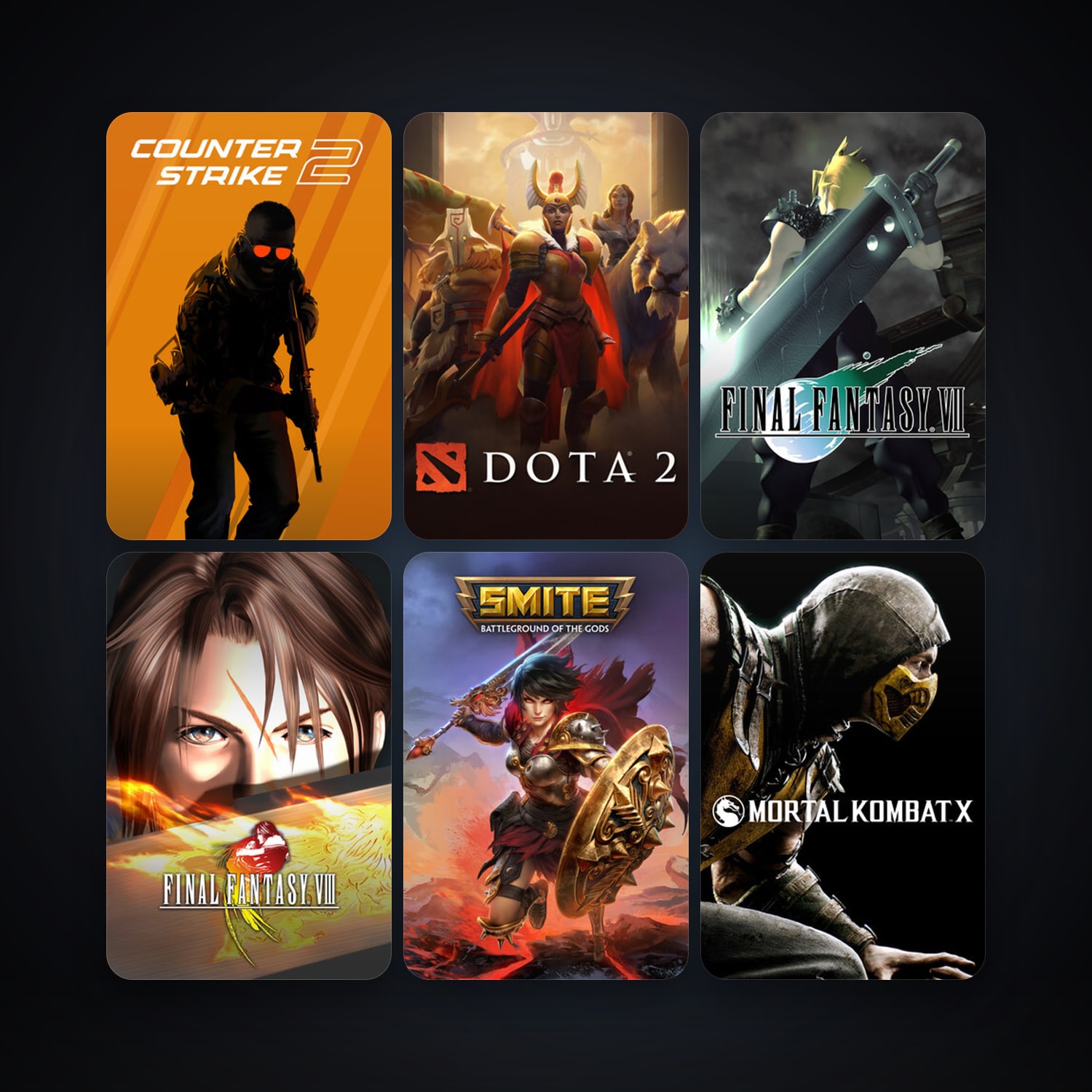 Dota 2 + CS2 Prime, 21 games, clean — HabibiAccounts