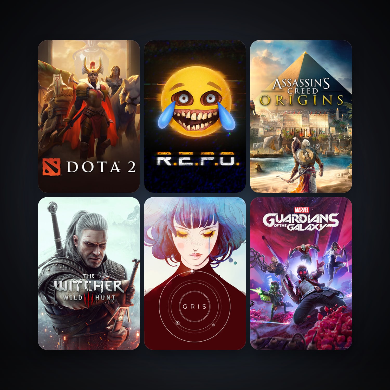Dota 2 + Free CS2 (No Prime), 52 games, clean — HabibiAccounts