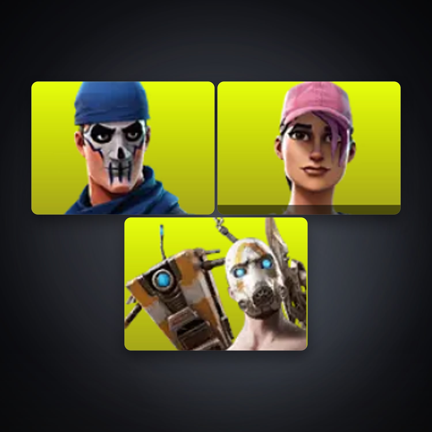 Epic — HabibiAccounts