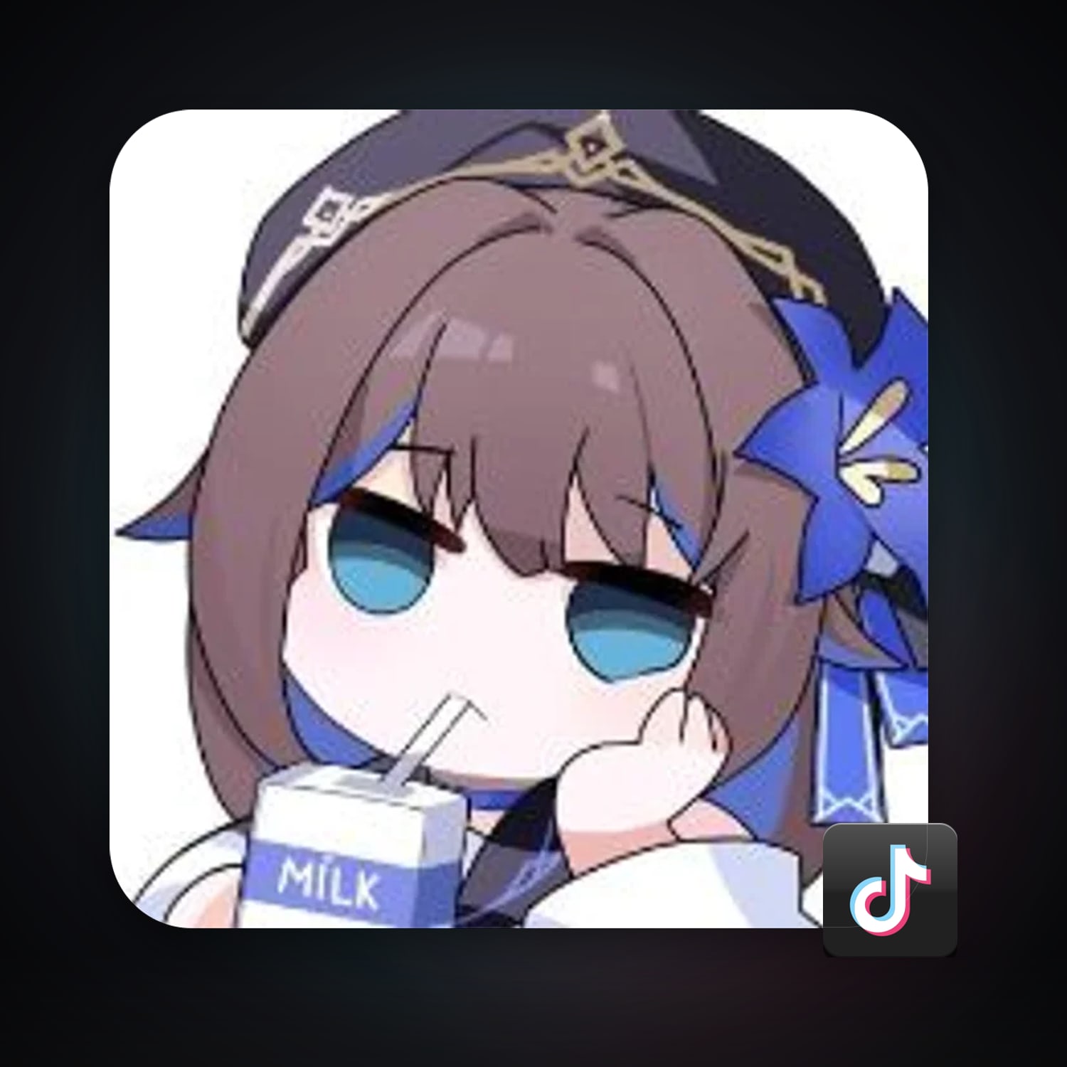 TikTok 5 followers — HabibiAccounts