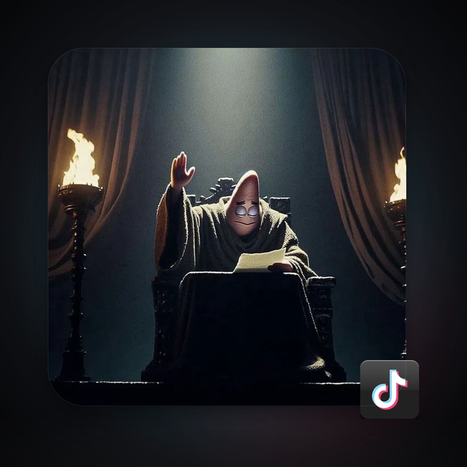 TikTok 19 followers — HabibiAccounts