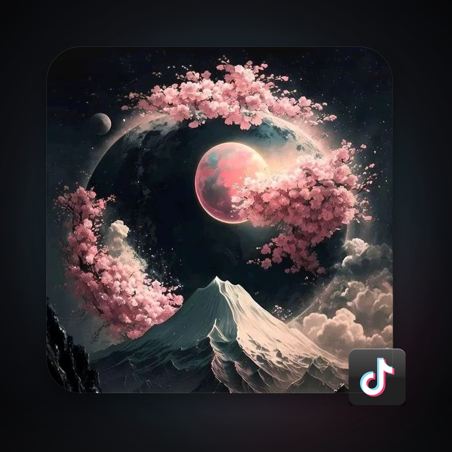 TikTok 5 followers — HabibiAccounts