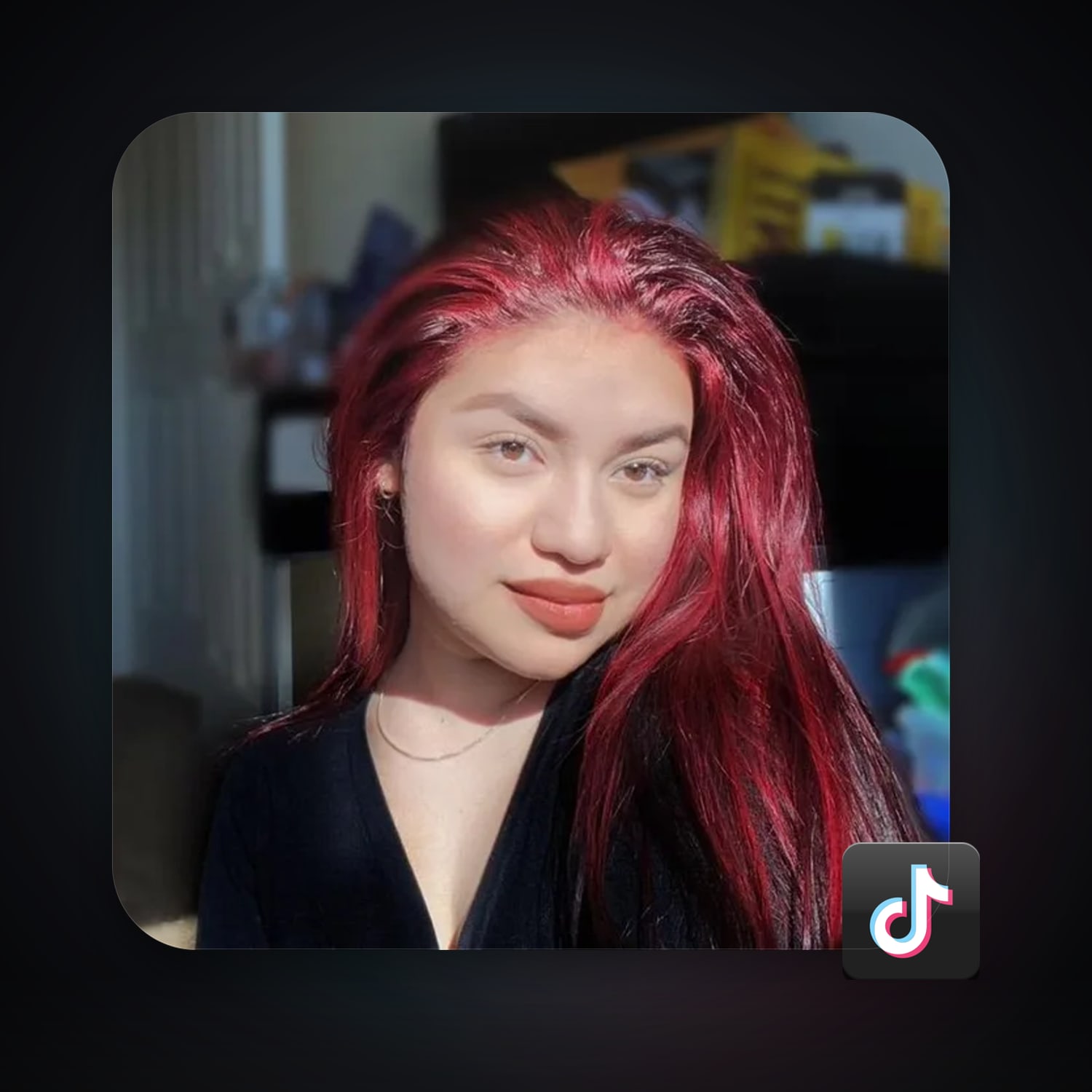 TikTok 17 followers — HabibiAccounts