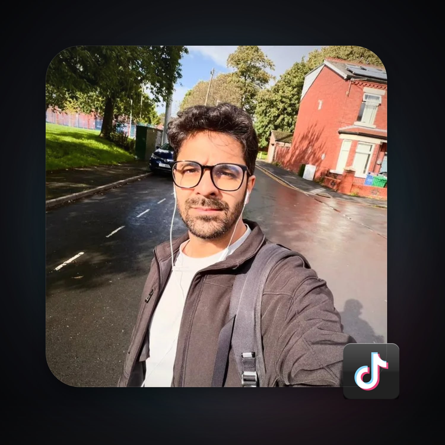TikTok 14 followers — HabibiAccounts