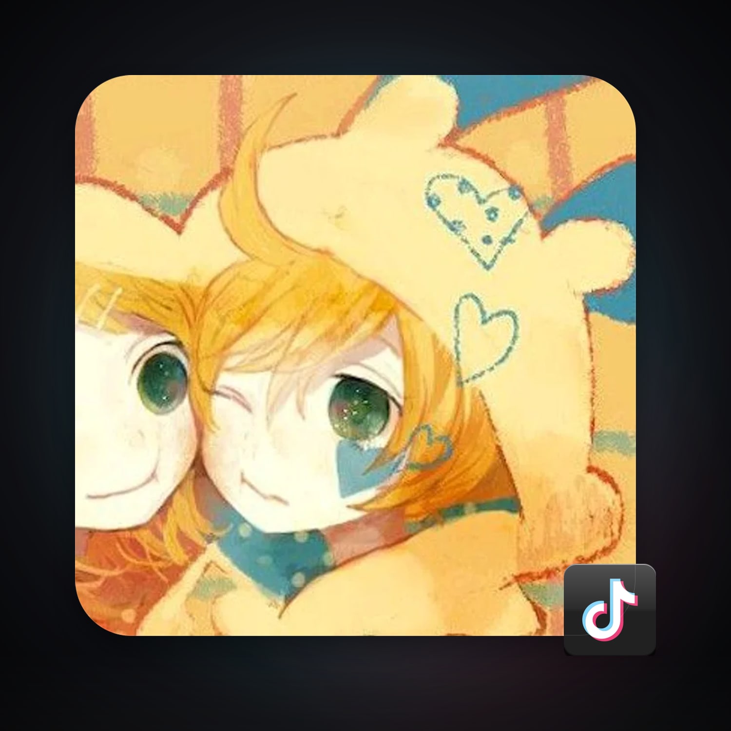 TikTok 13 followers — HabibiAccounts