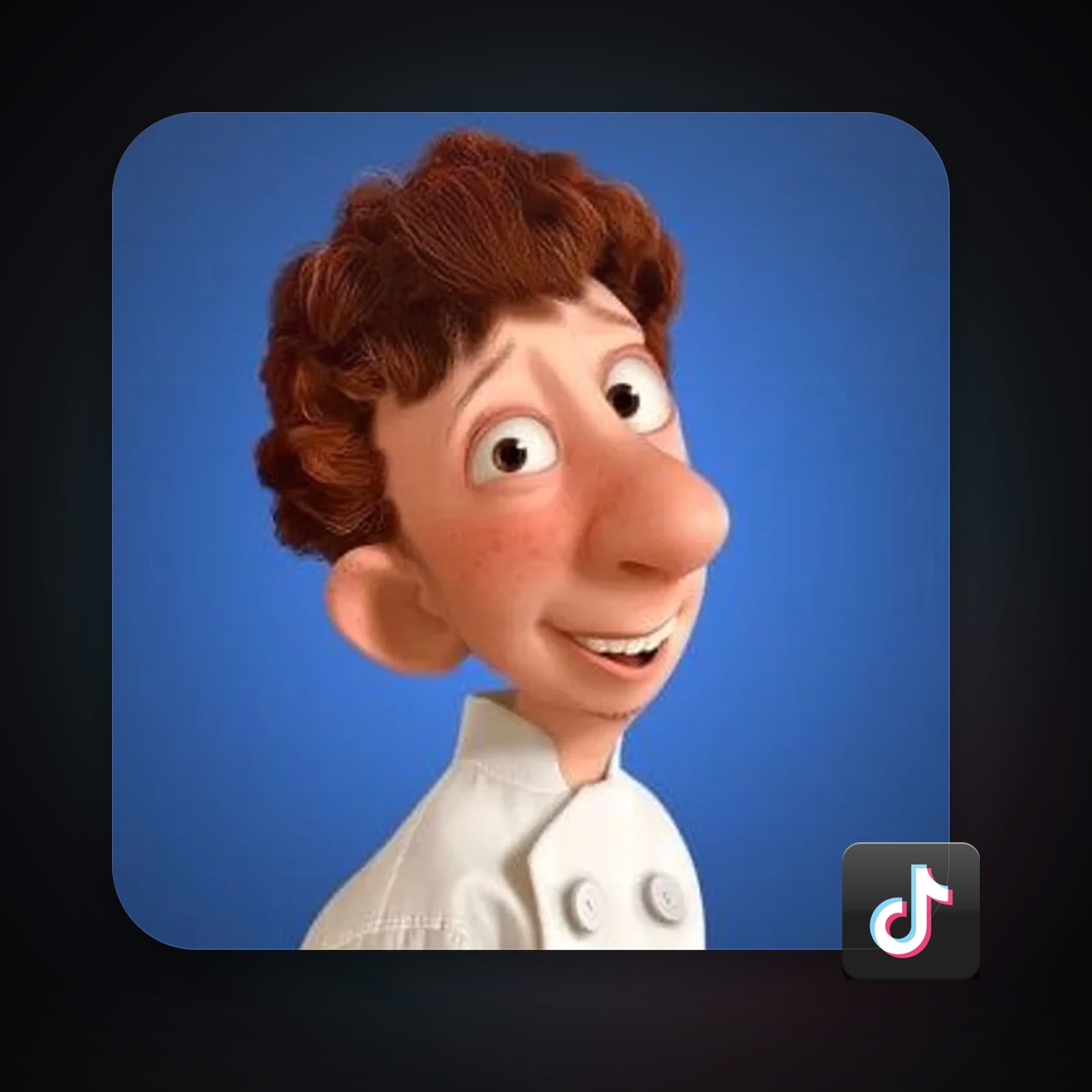 TikTok 9 followers — HabibiAccounts