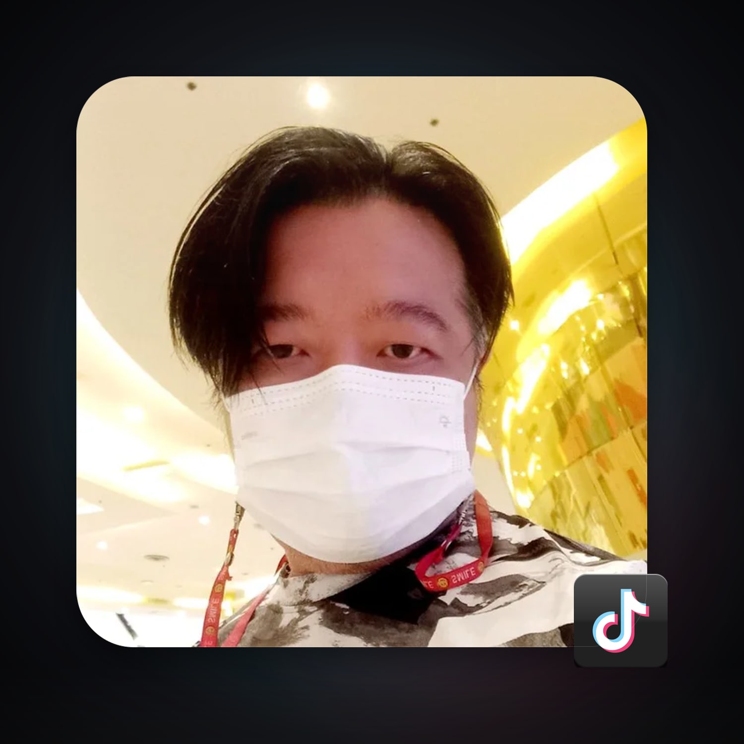 TikTok 6 followers — HabibiAccounts