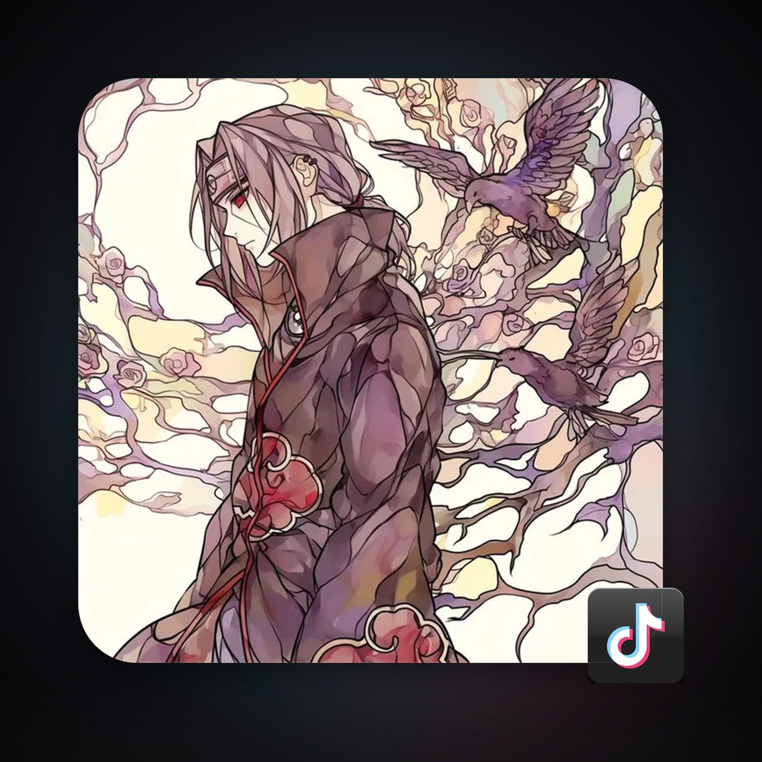TikTok 6 followers — HabibiAccounts