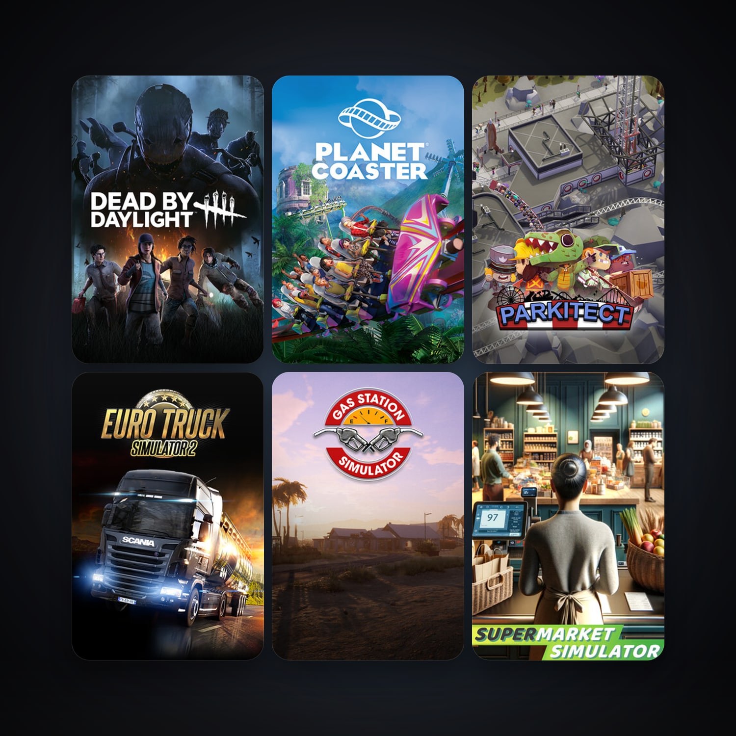 Left 4 Dead 2 + Grand Theft Auto: San Andreas, 42 games, clean — HabibiAccounts