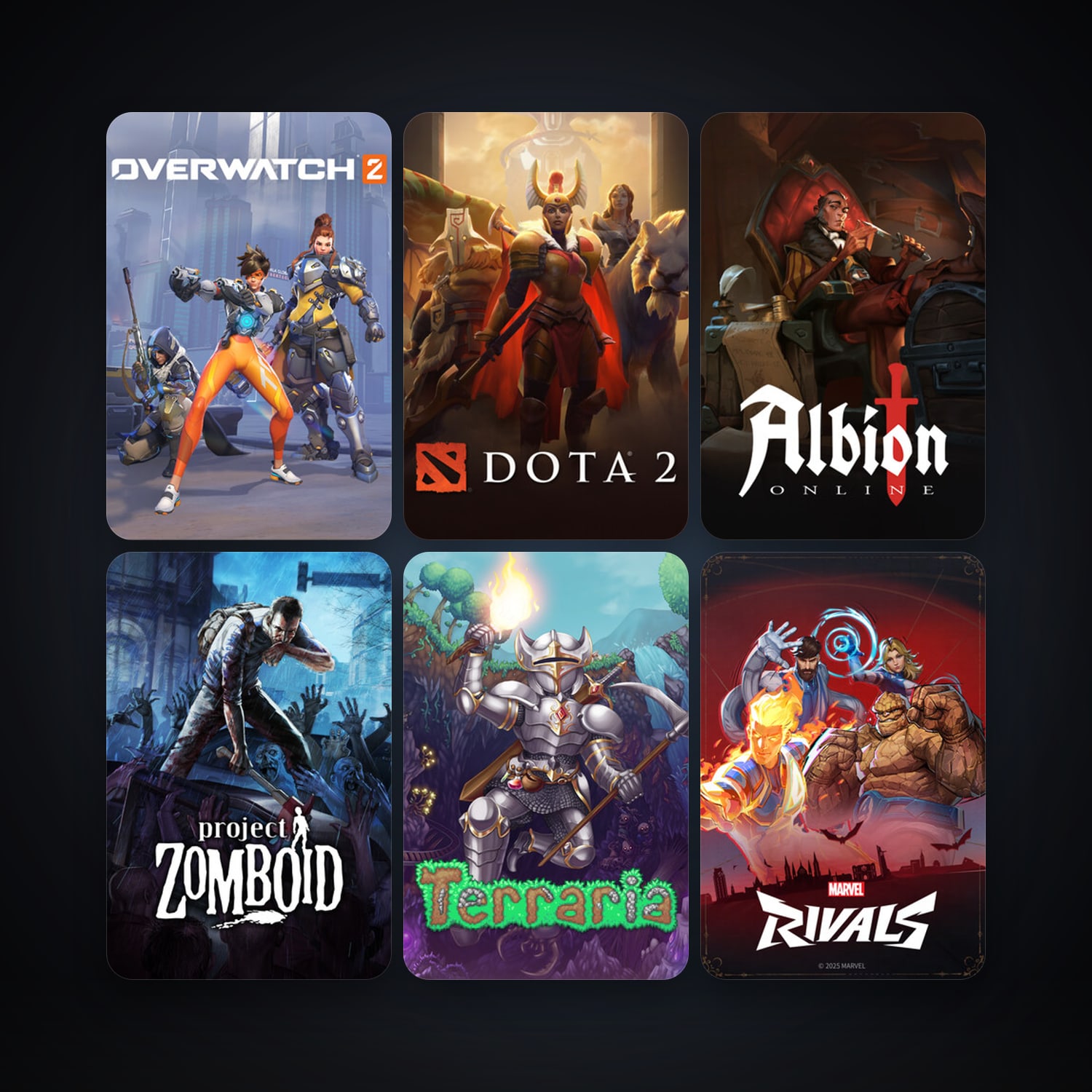 Dota 2 + Free CS2 (No Prime), 39 games, clean — HabibiAccounts