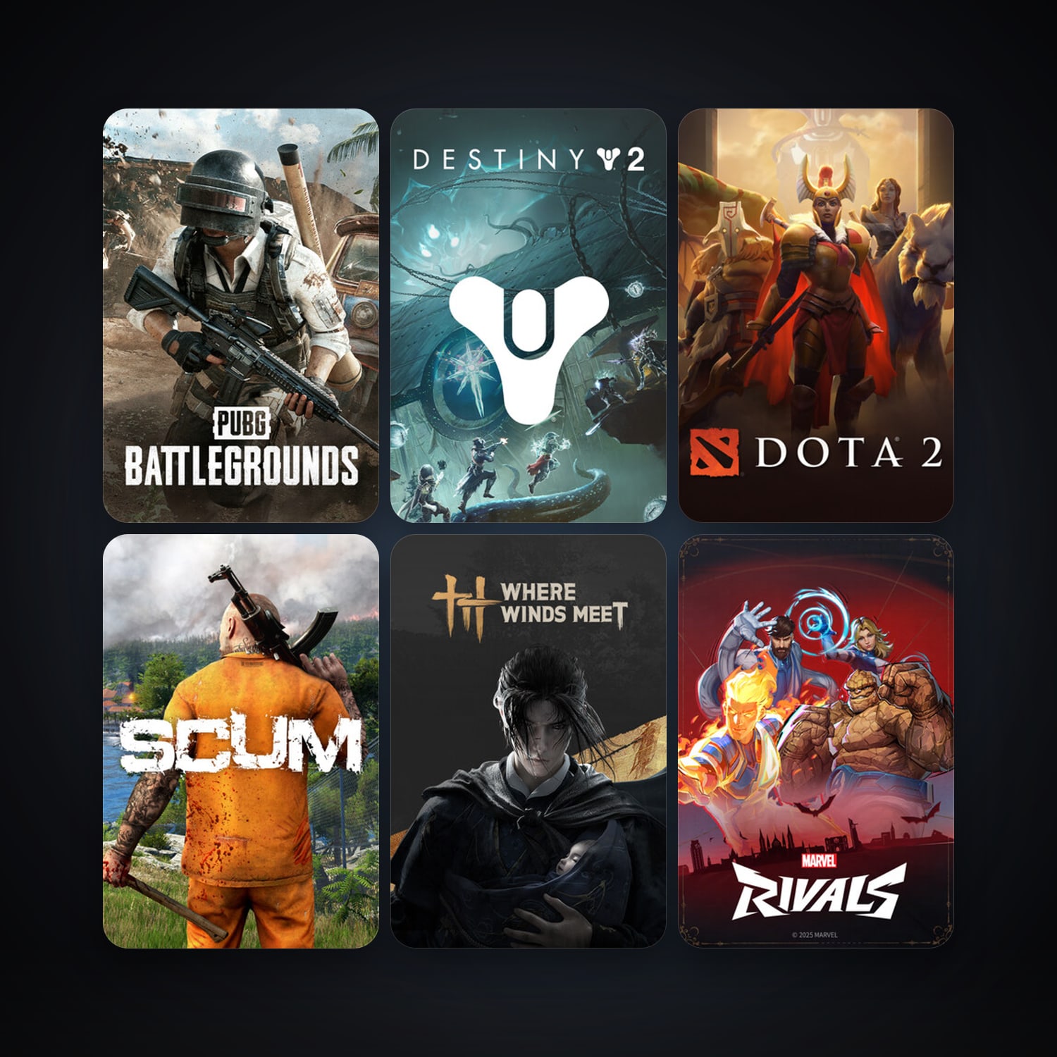 Left 4 Dead + Left 4 Dead 2, 31 games, clean — HabibiAccounts
