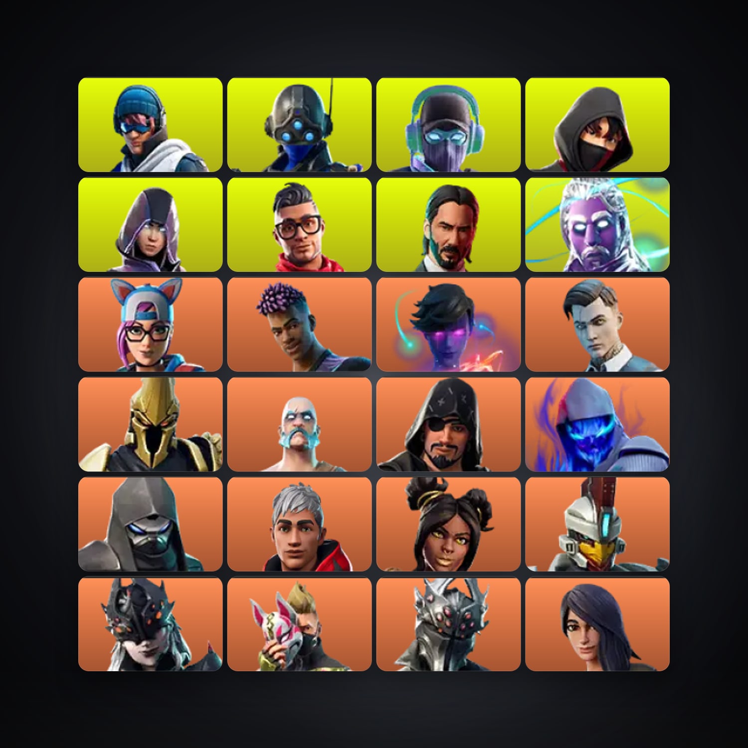Epic · 262810337 — HabibiAccounts