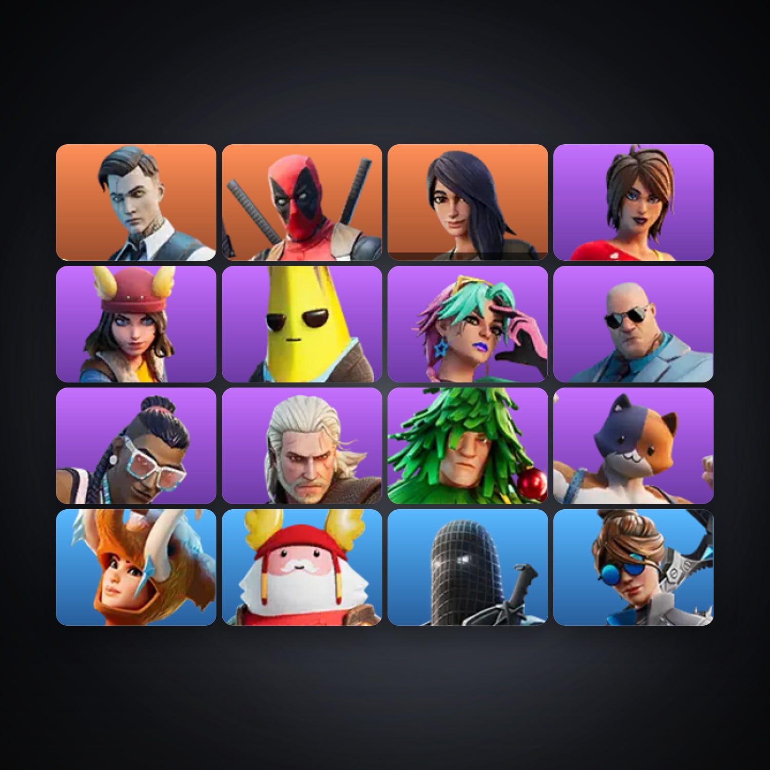 Epic — HabibiAccounts