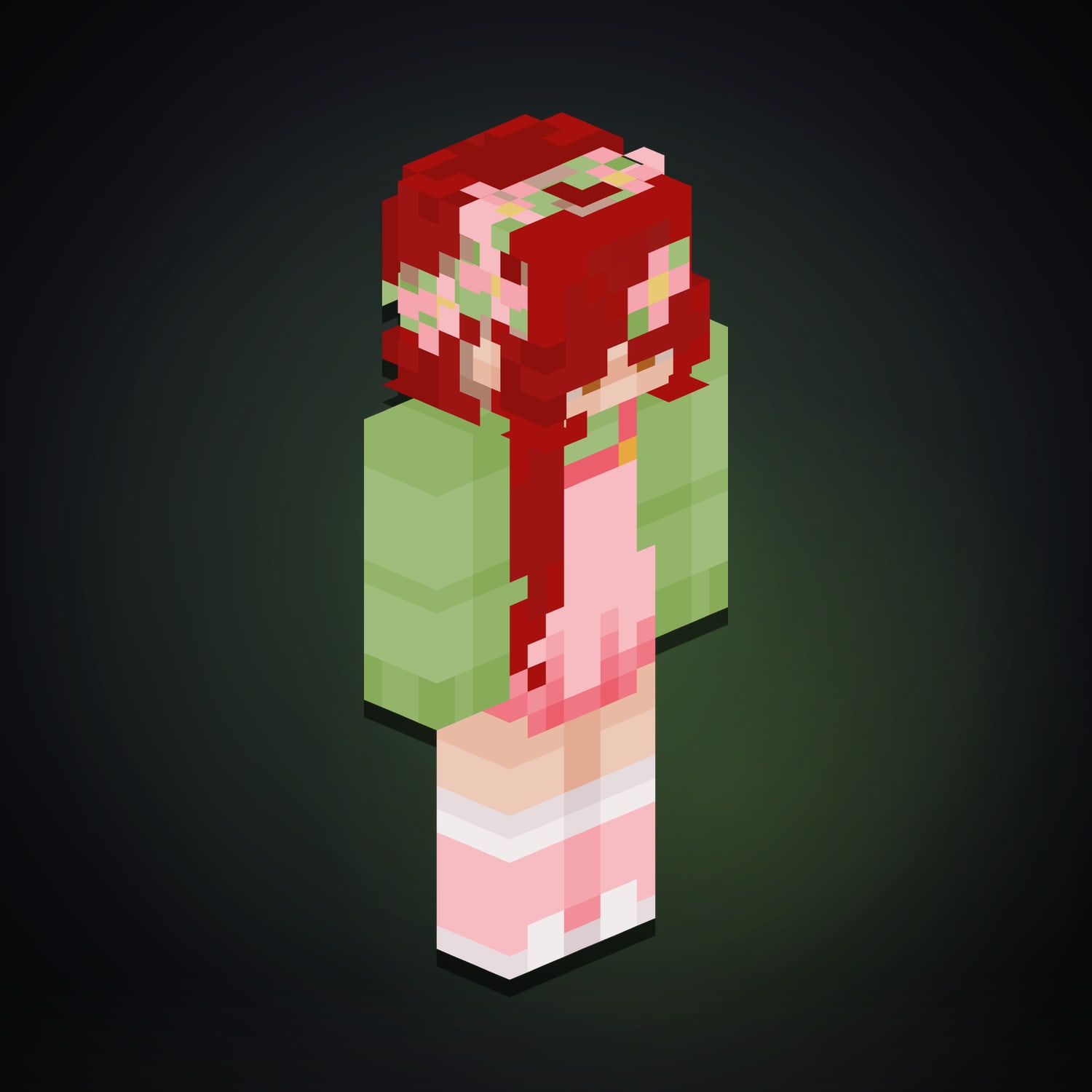 Minecraft 2 capes — HabibiAccounts