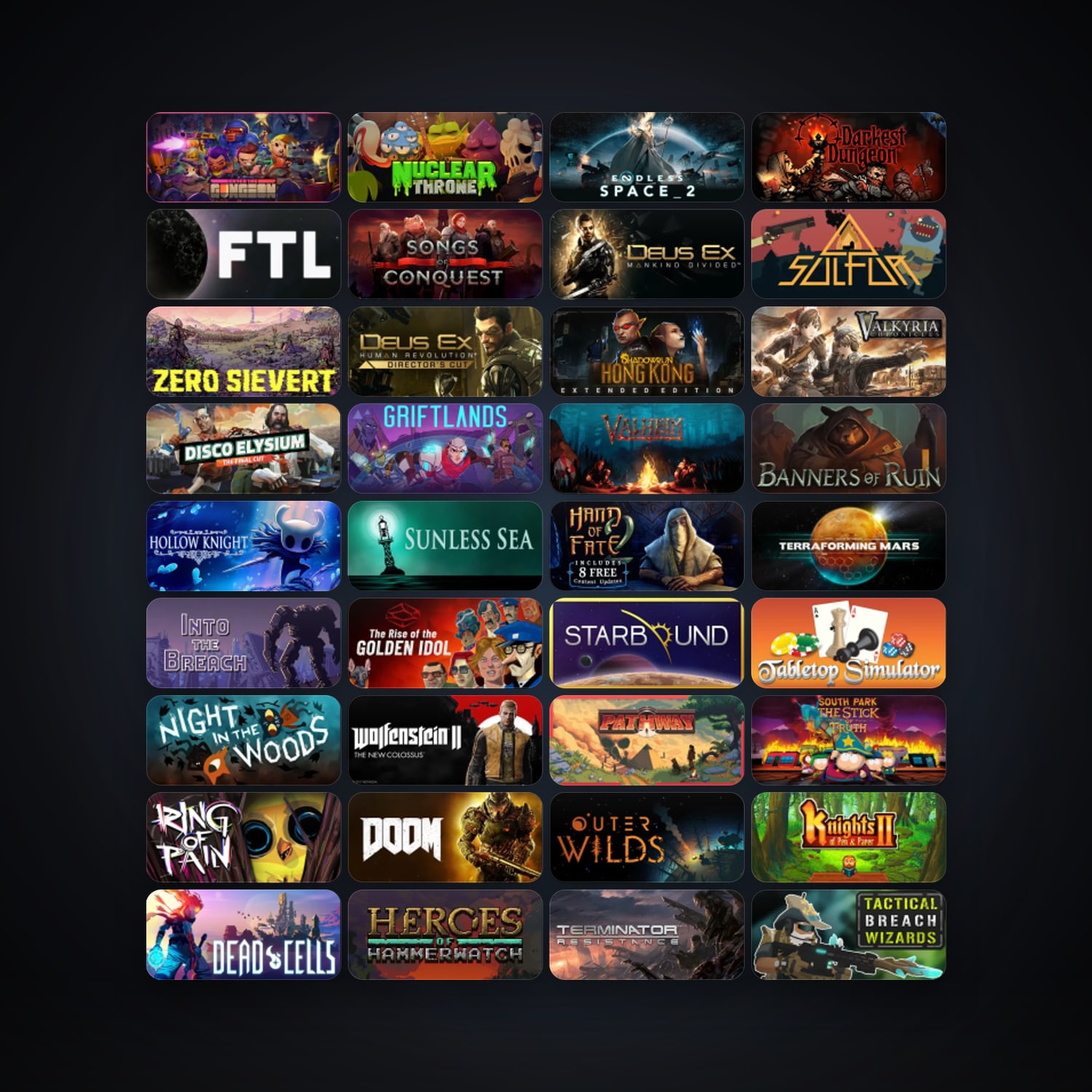 Steam 399 games, Steam 13, clean — HabibiAccounts