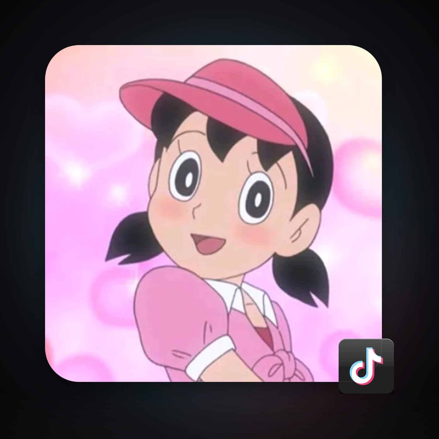 TikTok 456.7K followers — HabibiAccounts