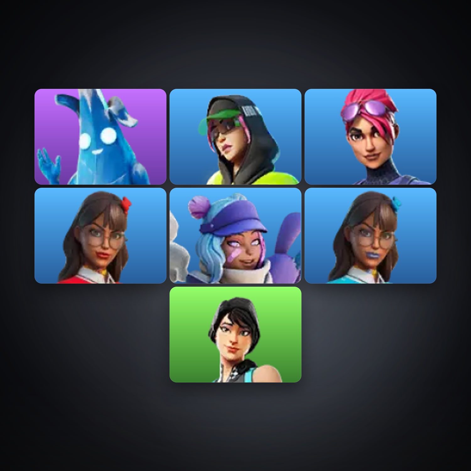 Epic — HabibiAccounts