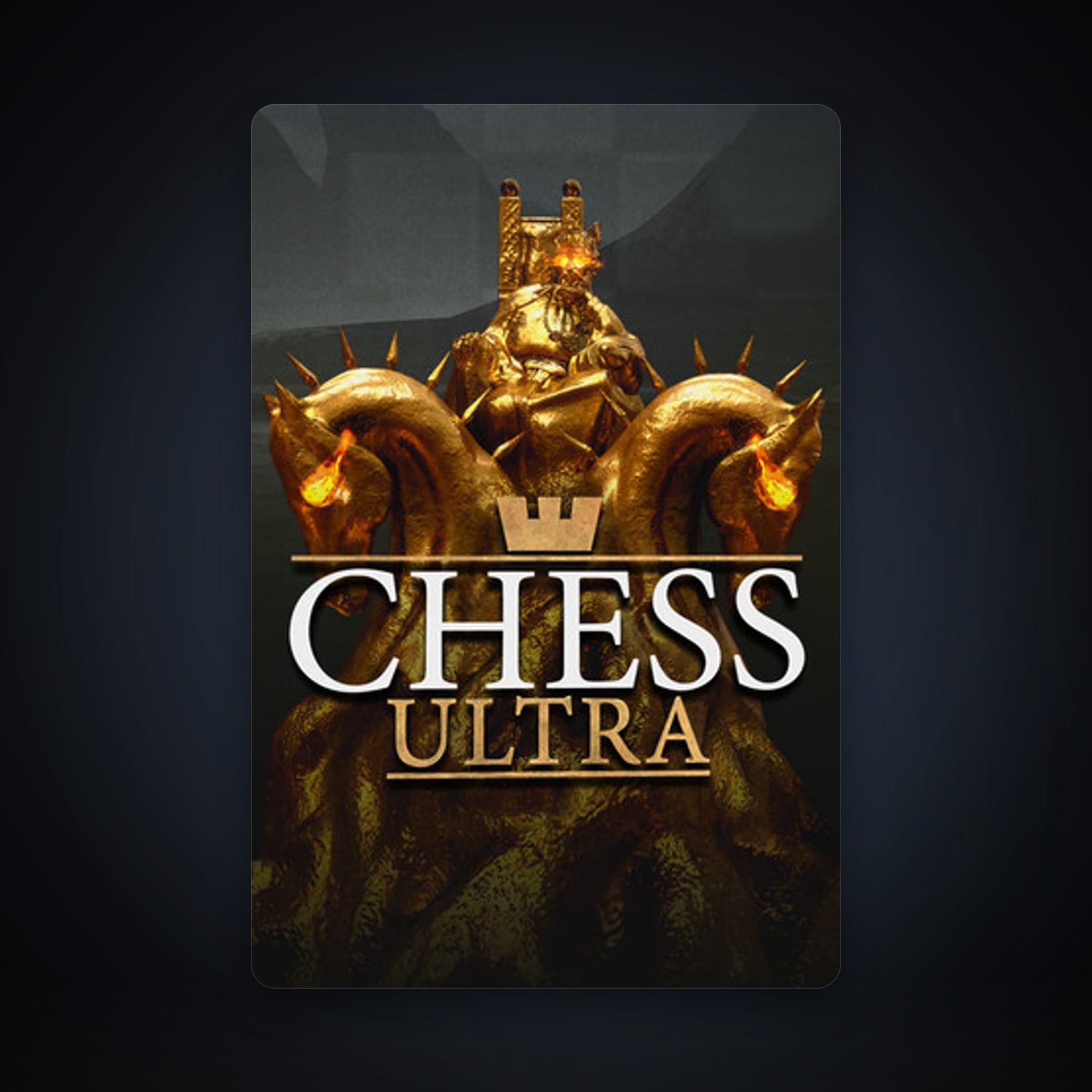 Chess Ultra + Free Call of Duty: Modern Warfare III, 5 games, clean — HabibiAccounts