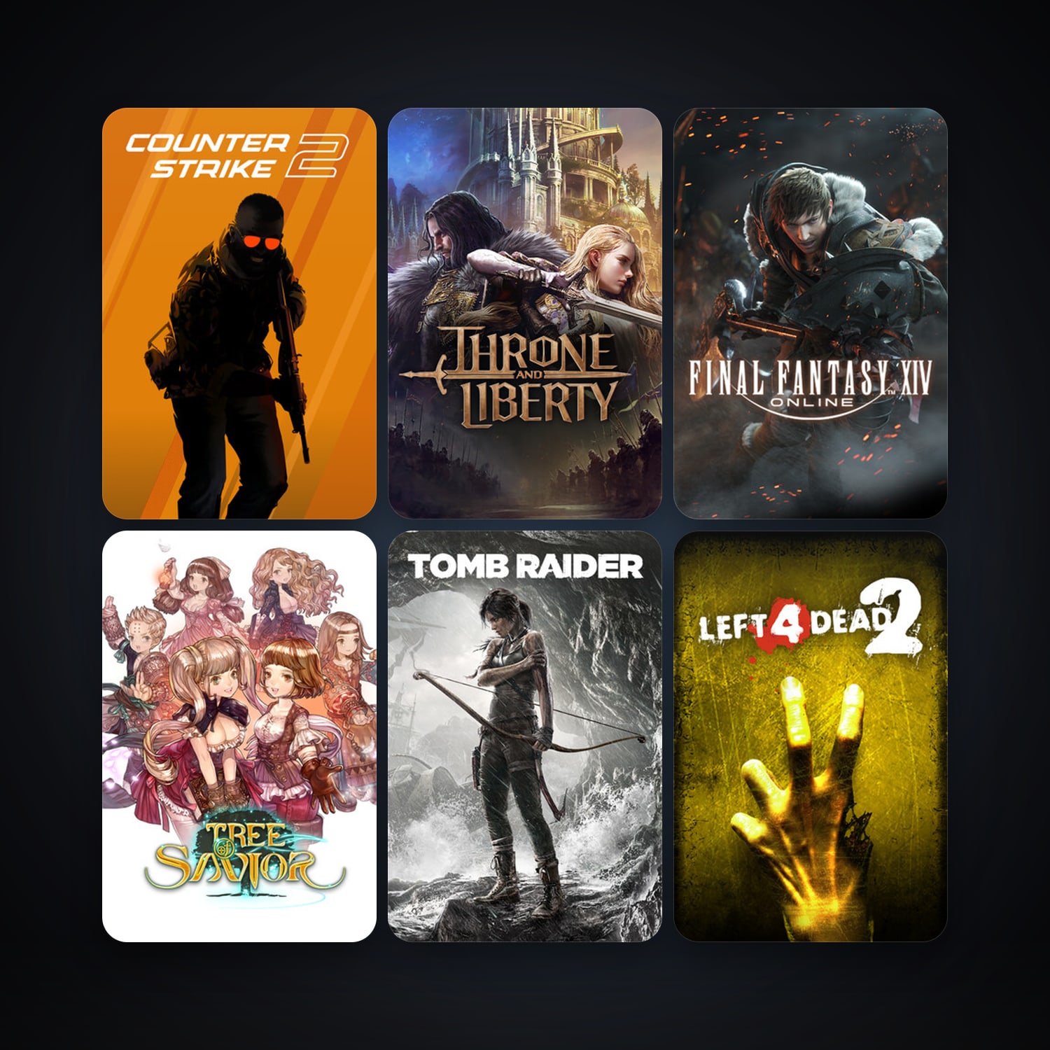 Counter-Strike + Counter-Strike: Source, 63 games, Steam 11, clean — HabibiAccounts