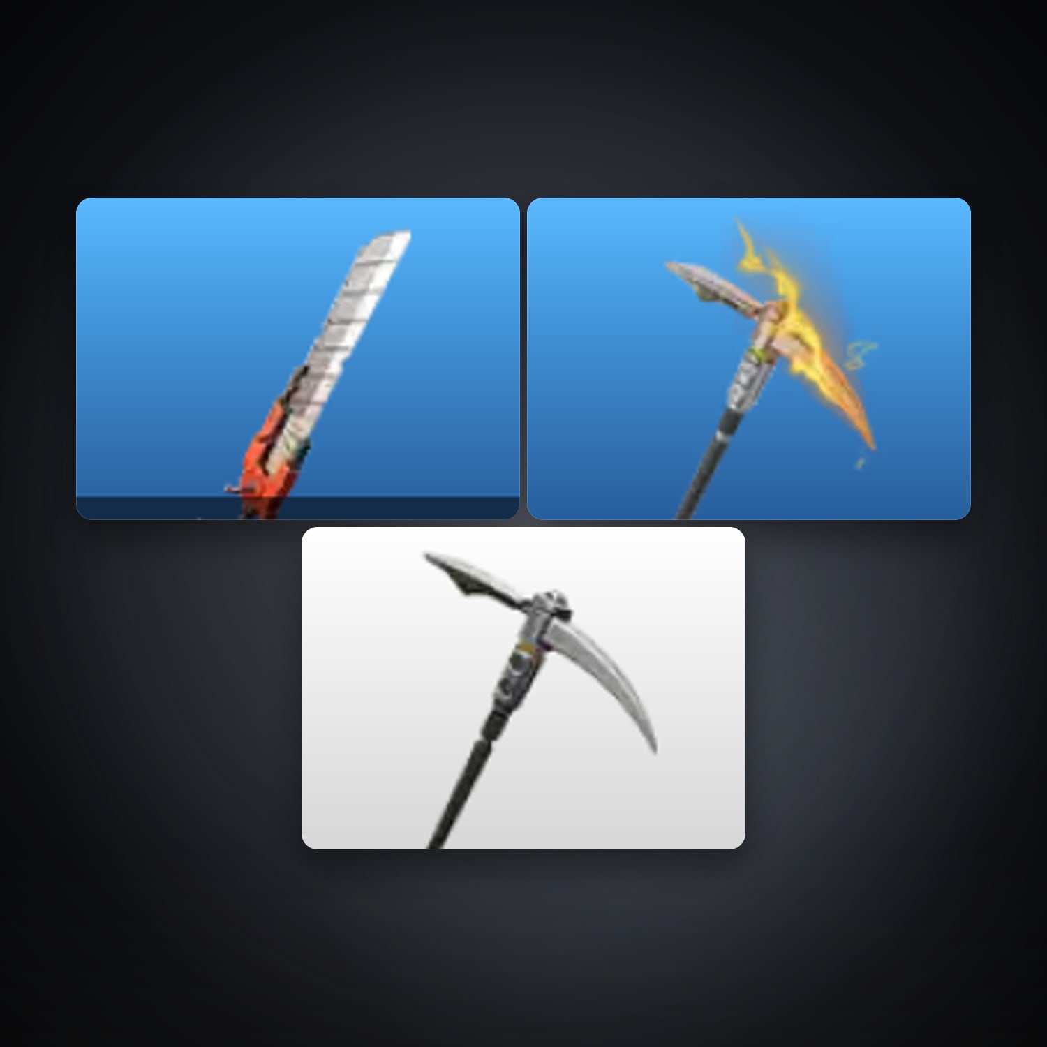 Epic · 262826464 — HabibiAccounts